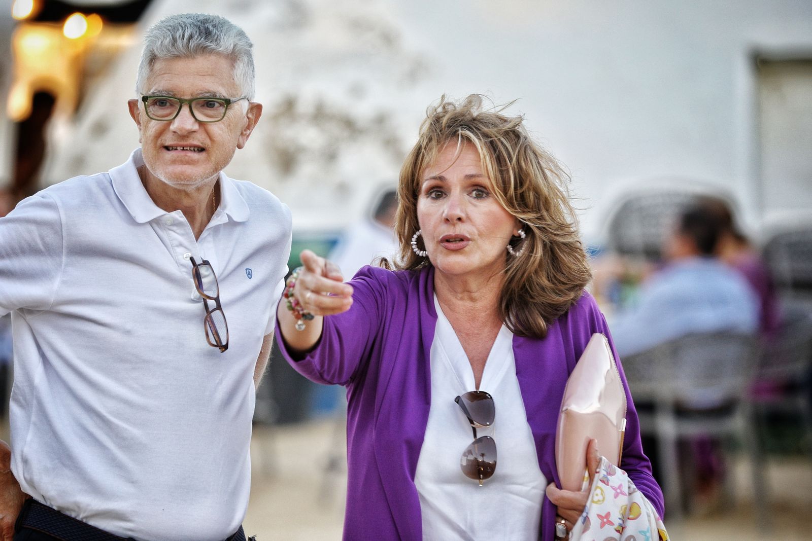 Búscate en el concierto de Miguel Poveda en Concert Music Festival