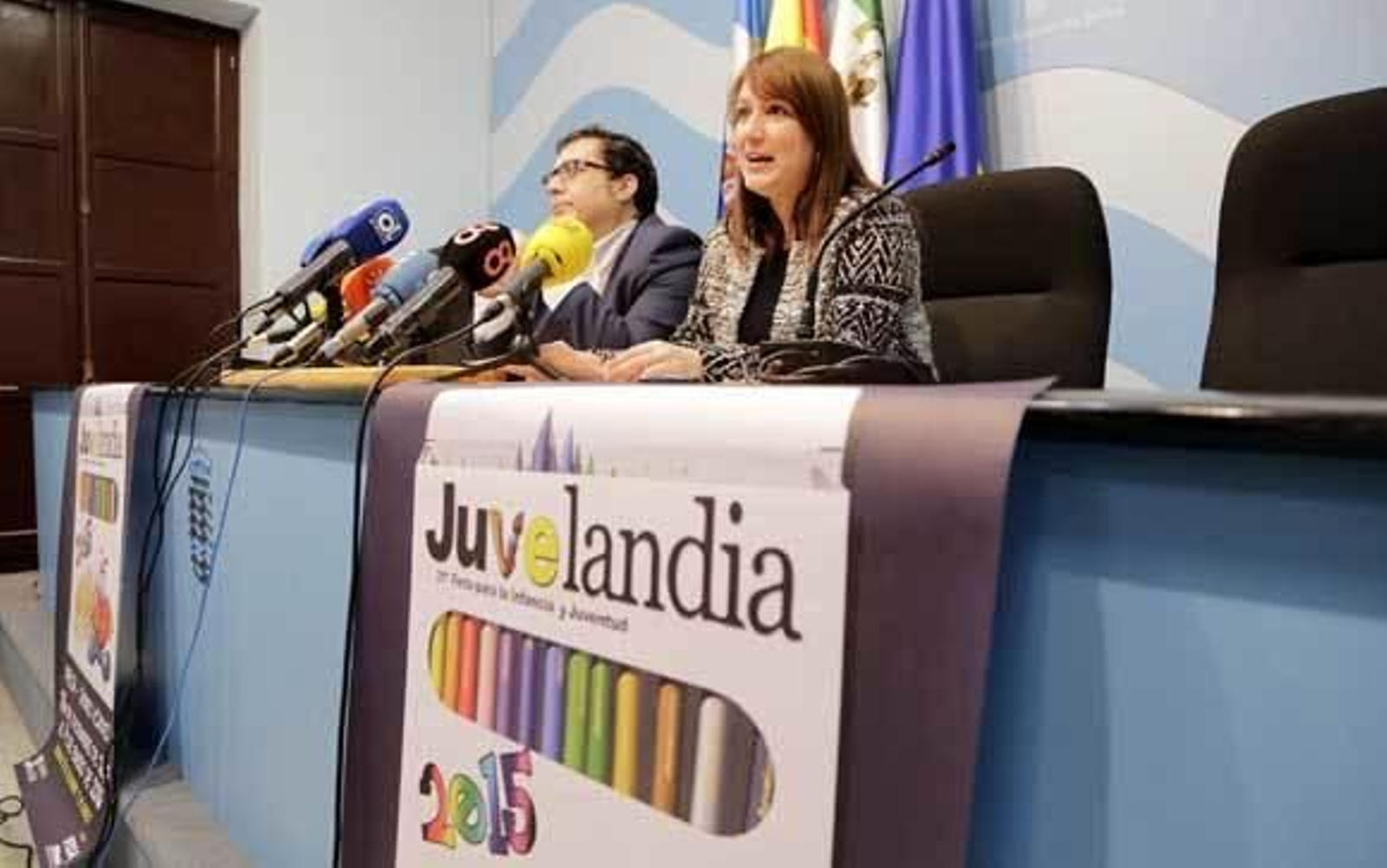 El 'palacio' de la diversión y el ocio