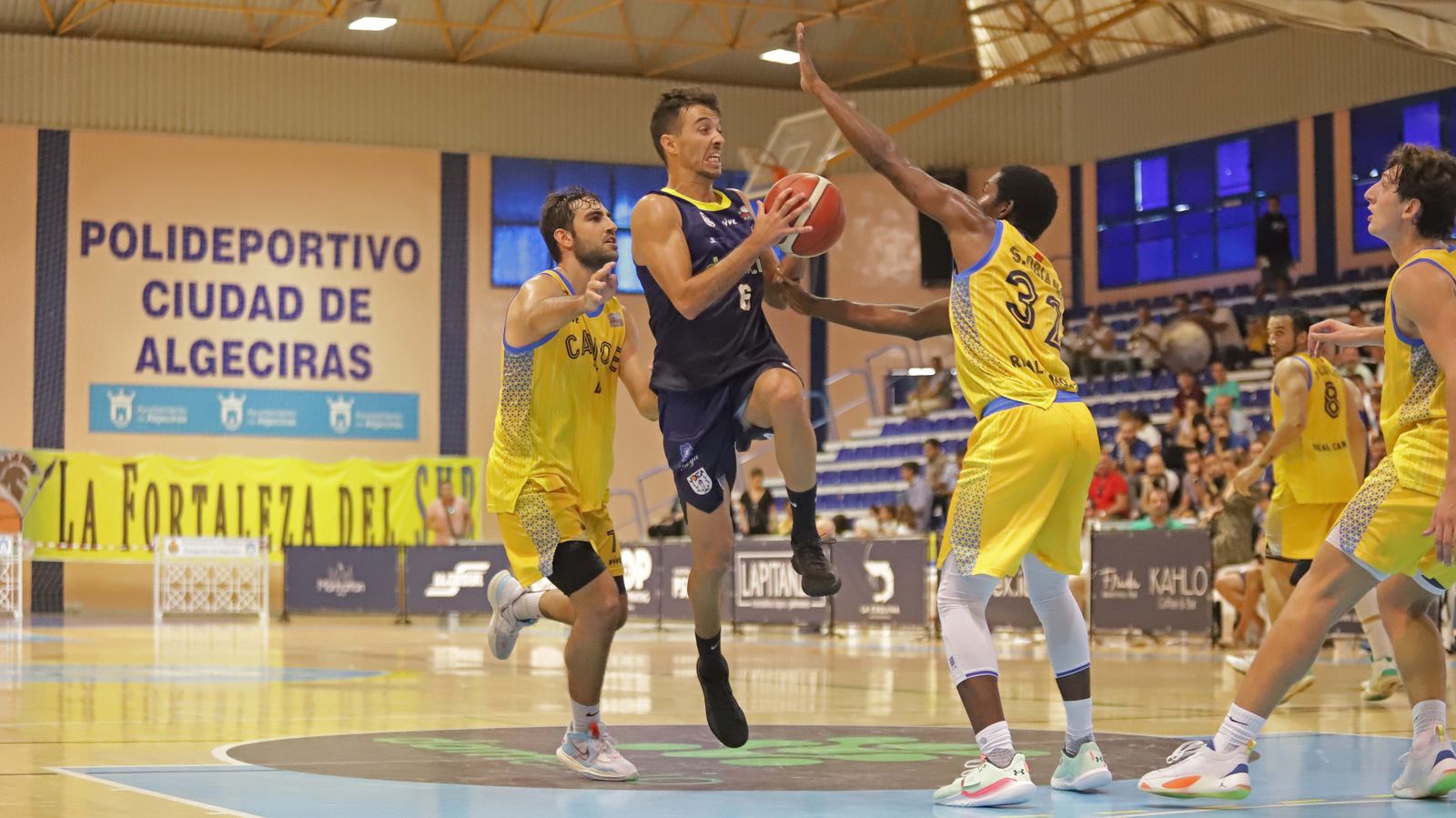 Las mejores fotos del Udea - Real Canoe