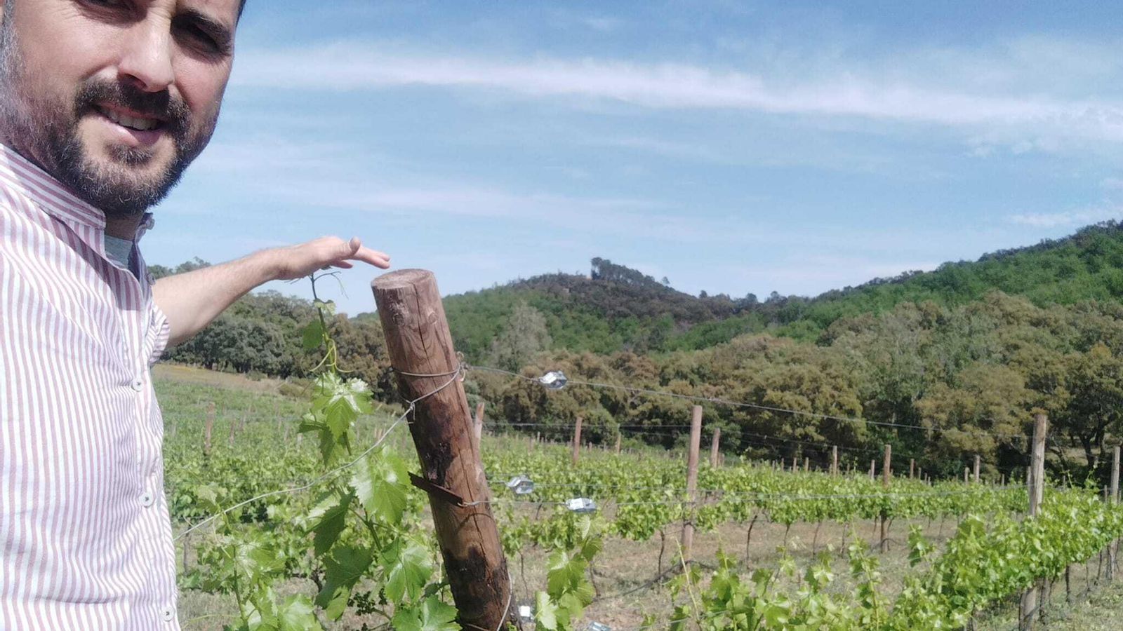 Álvaro Constantin Becerra