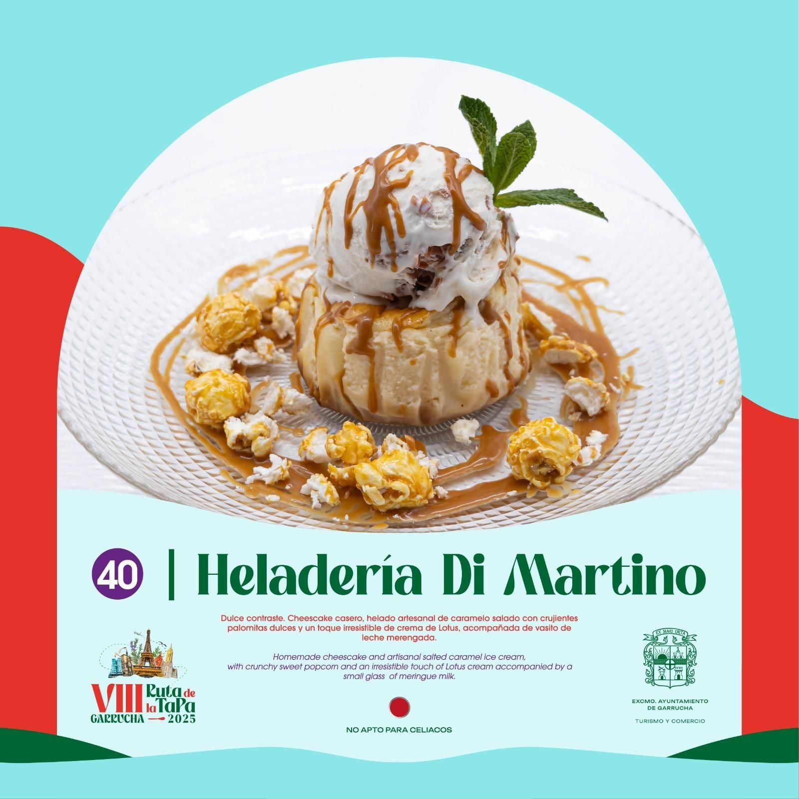 Heladería Di Martino (tapa dulce)