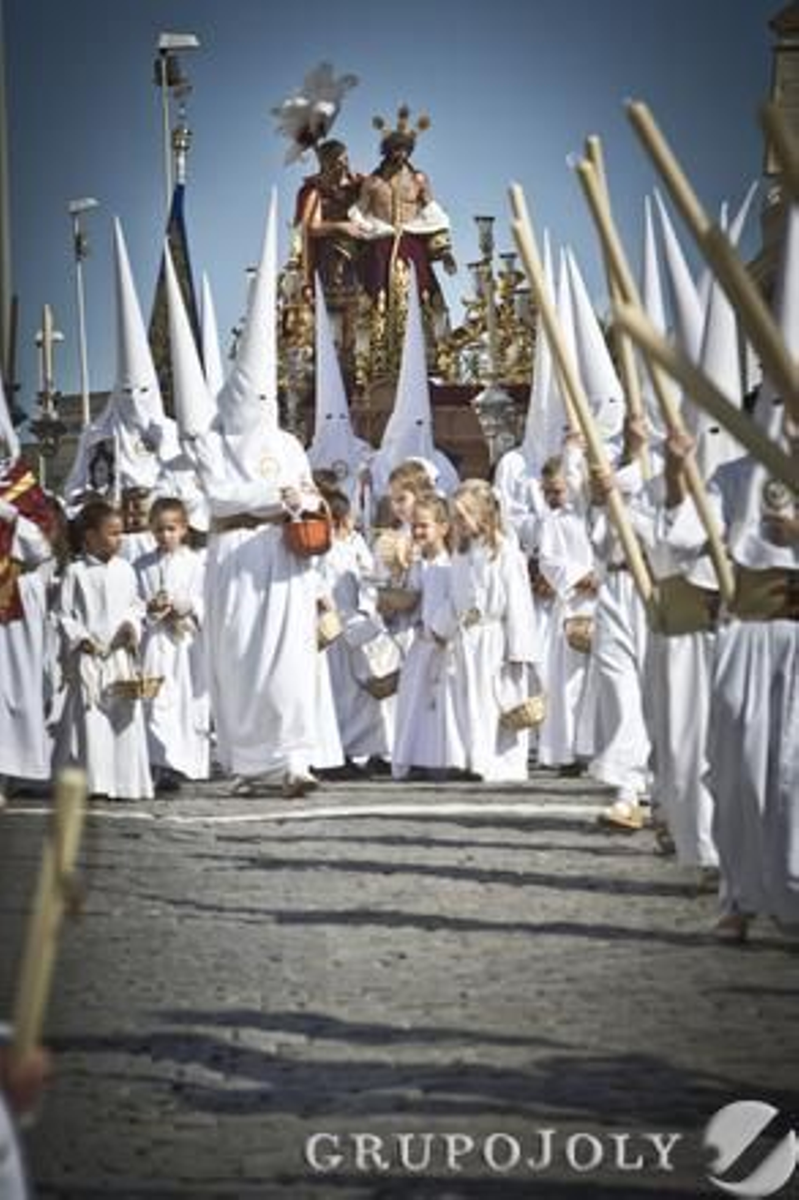 Despojado/Julio González