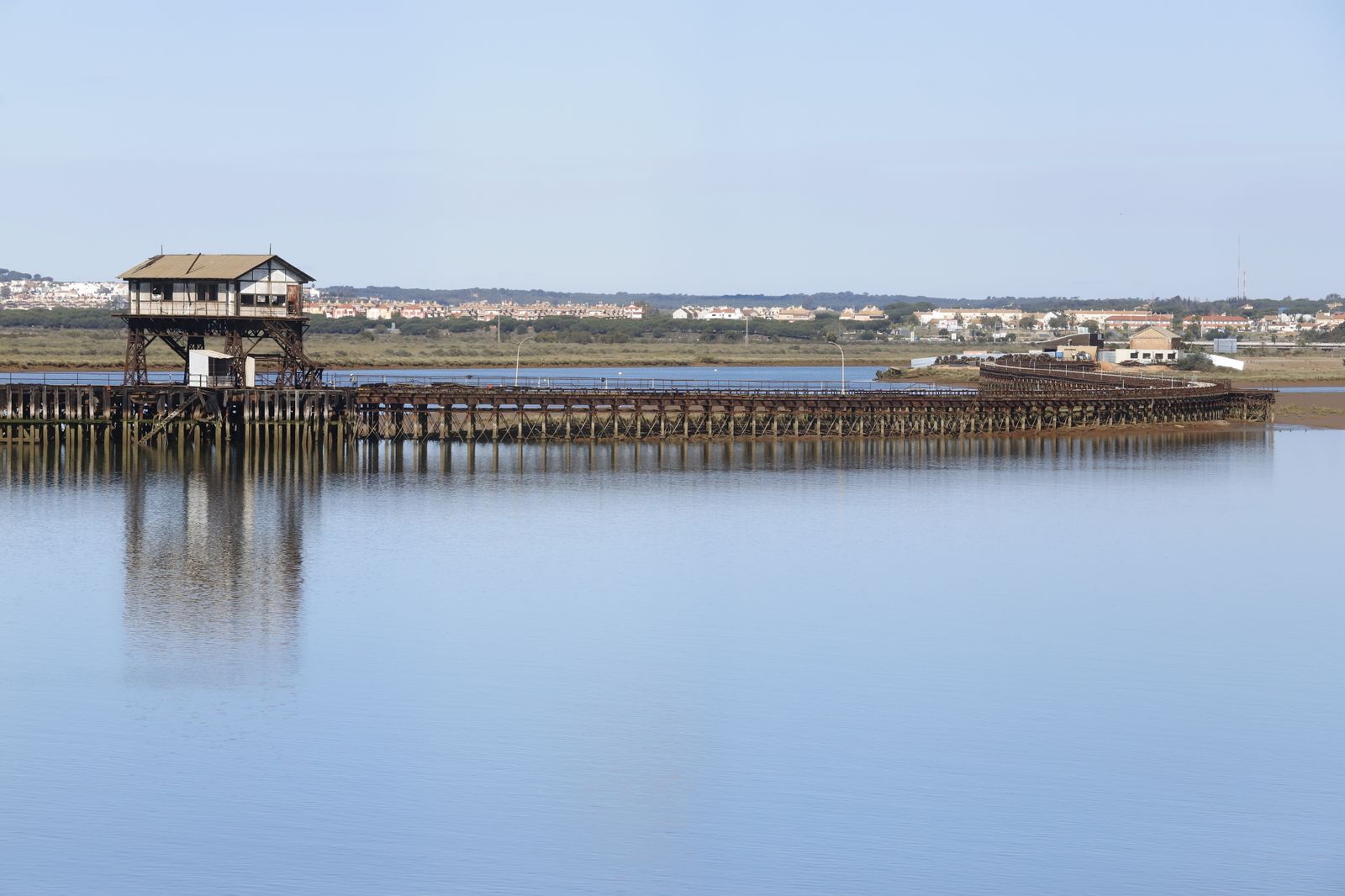 Las imágenes más destacadas del jueves 7 de abril en Huelva