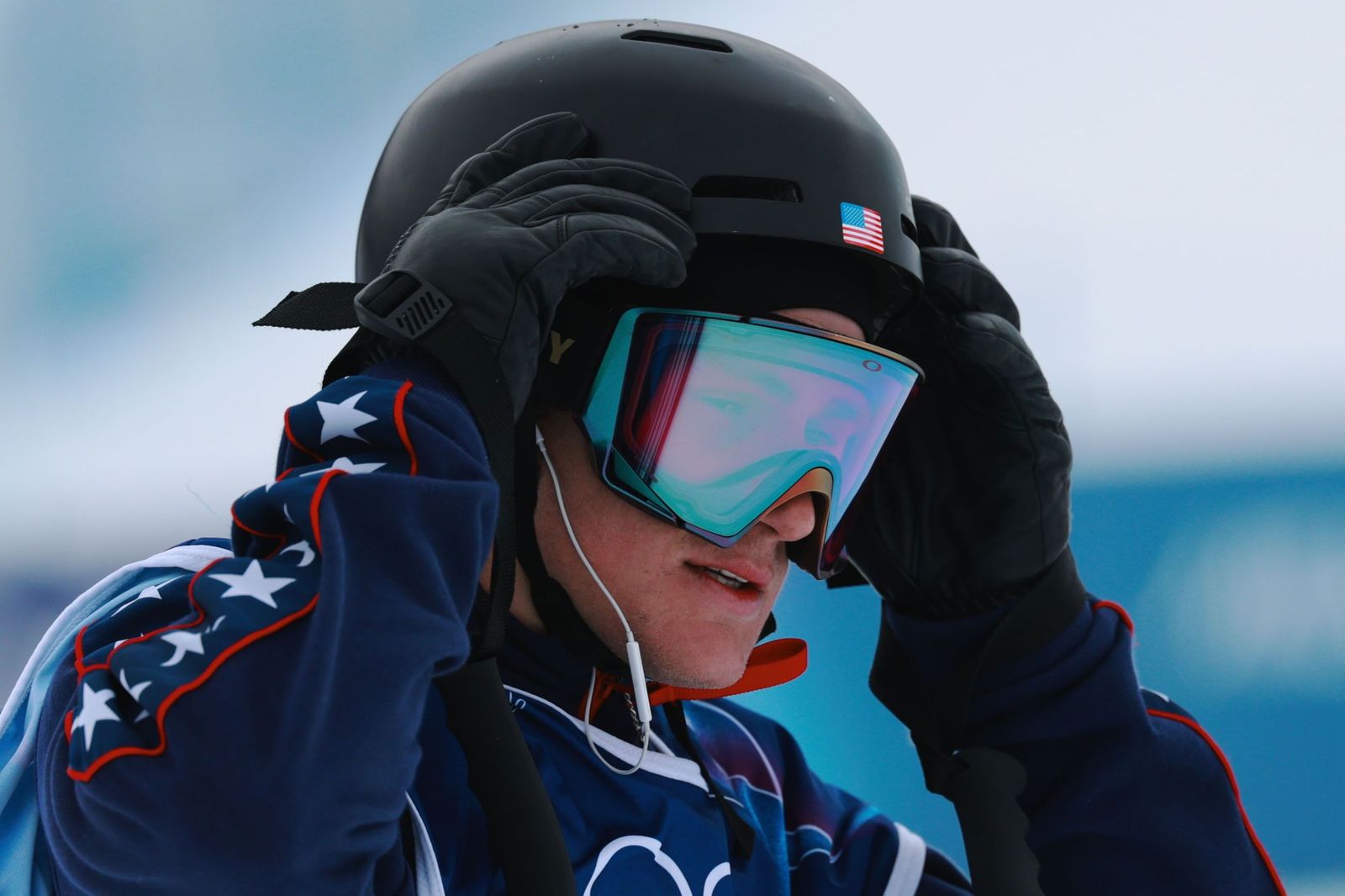 Las mejores fotos de los Juegos Olímpicos de invierno Milán Cortina d'Ampezzo 2026 | Quinta jornada