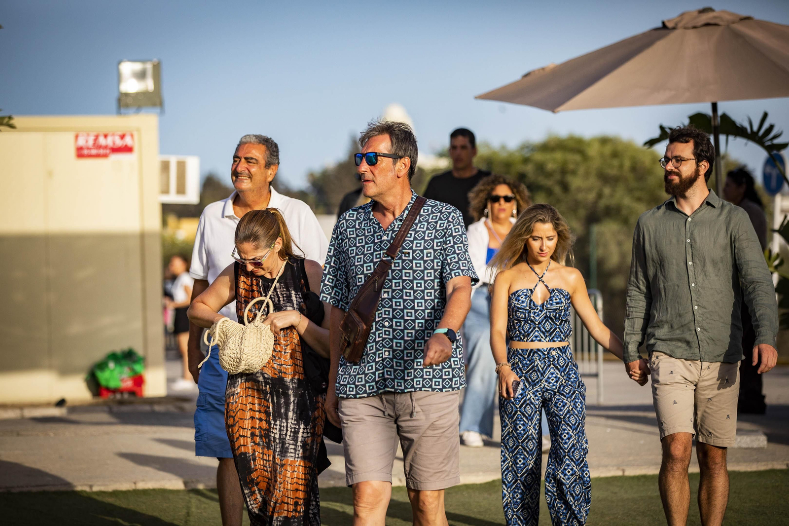 Búscate en las imágenes del Bahía Sound Day 2023 en San Fernando