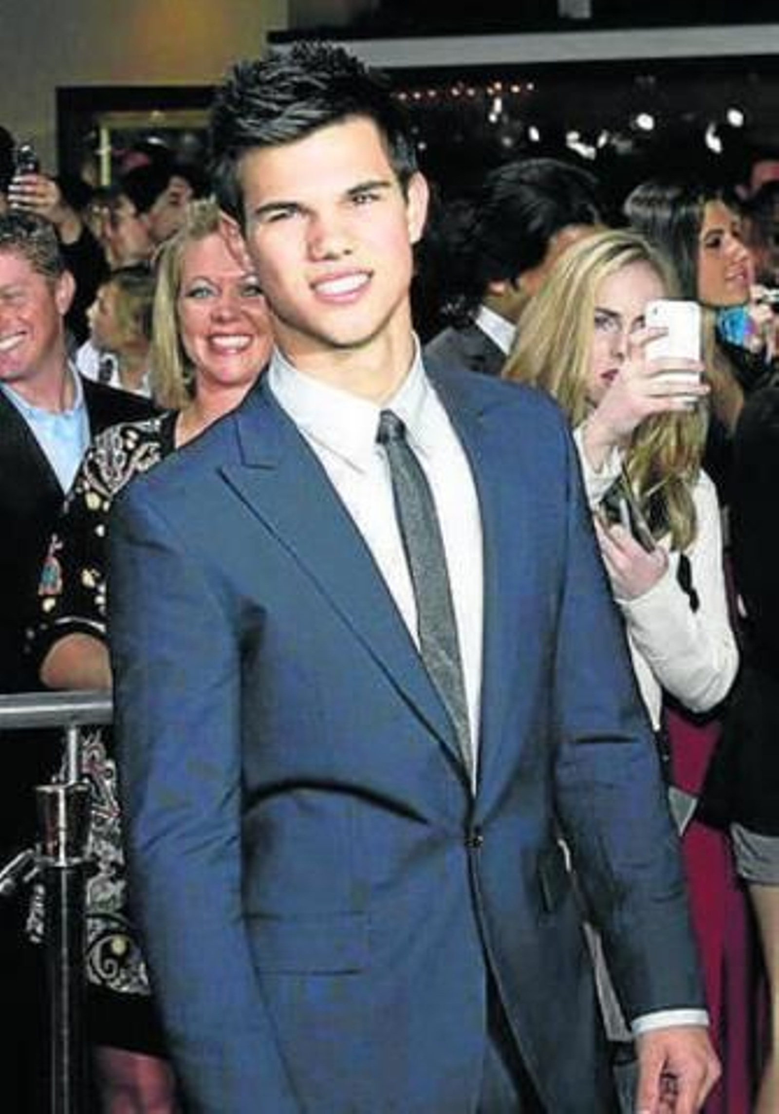 Estrellas víctimas de las redes sociales e internet