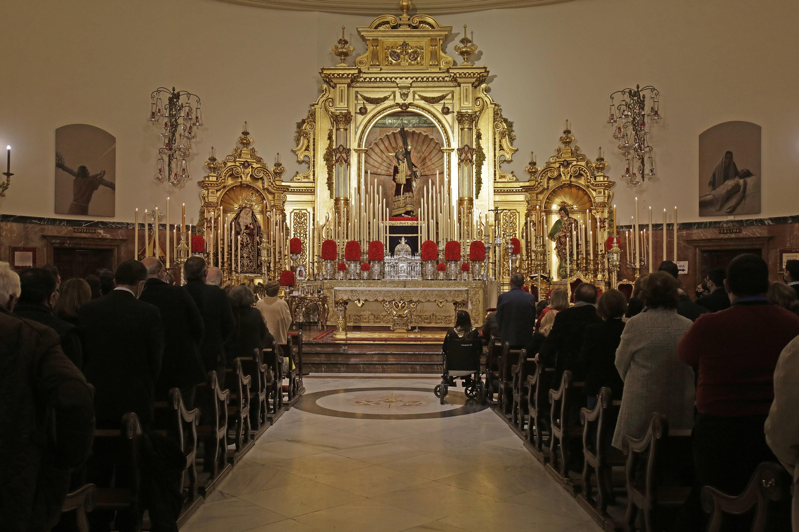 Quinario del Gran Poder