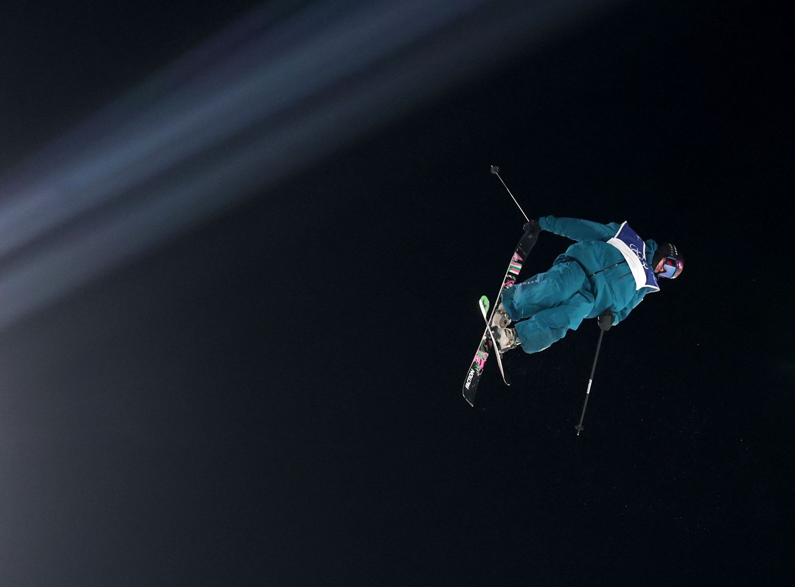 Las mejores fotos de los Juegos Olímpicos de invierno Milán Cortina d'Ampezzo 2026 | Décima jornada