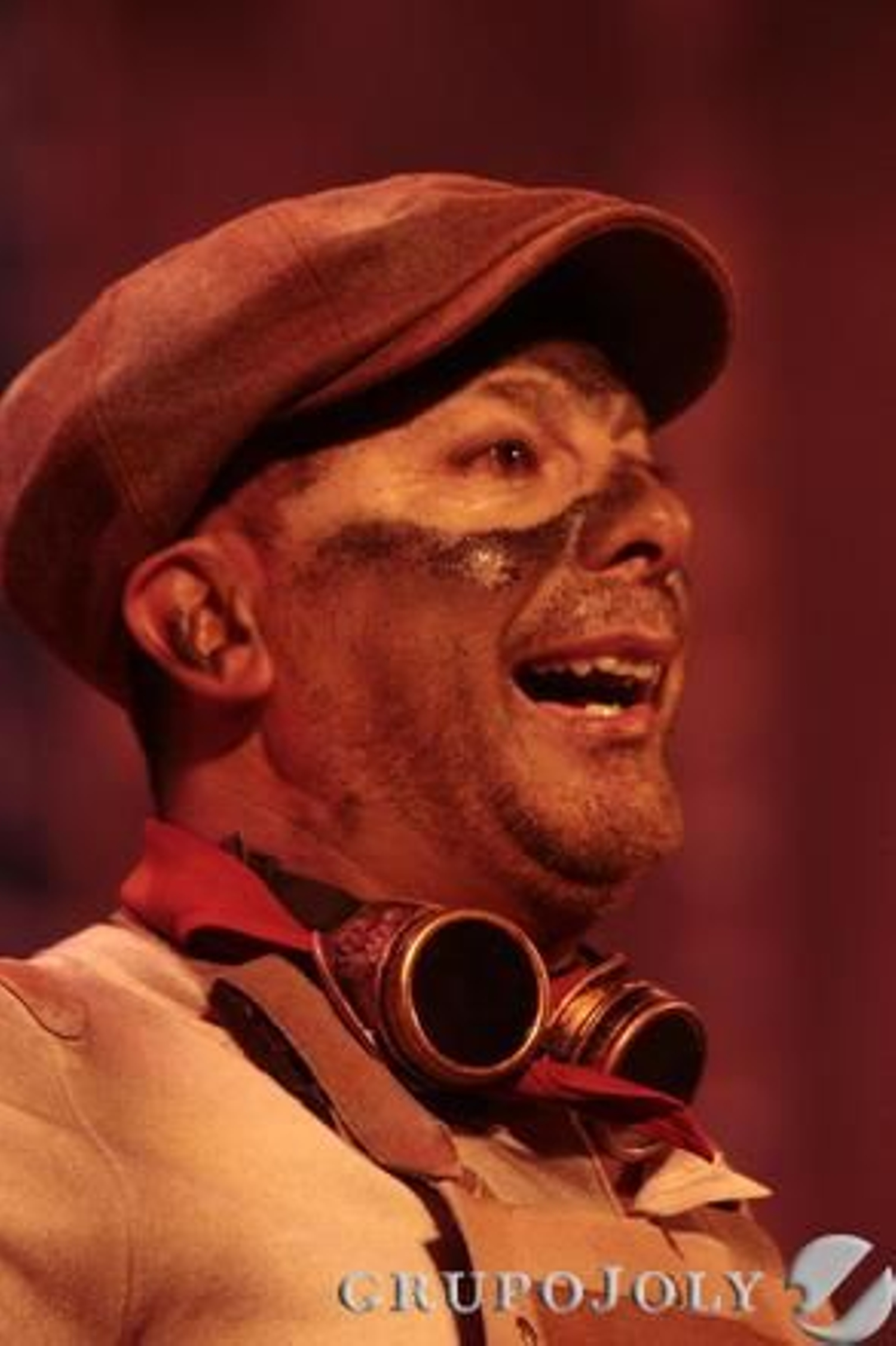 Foto: Lourdes de Vicente y Fito Carreto