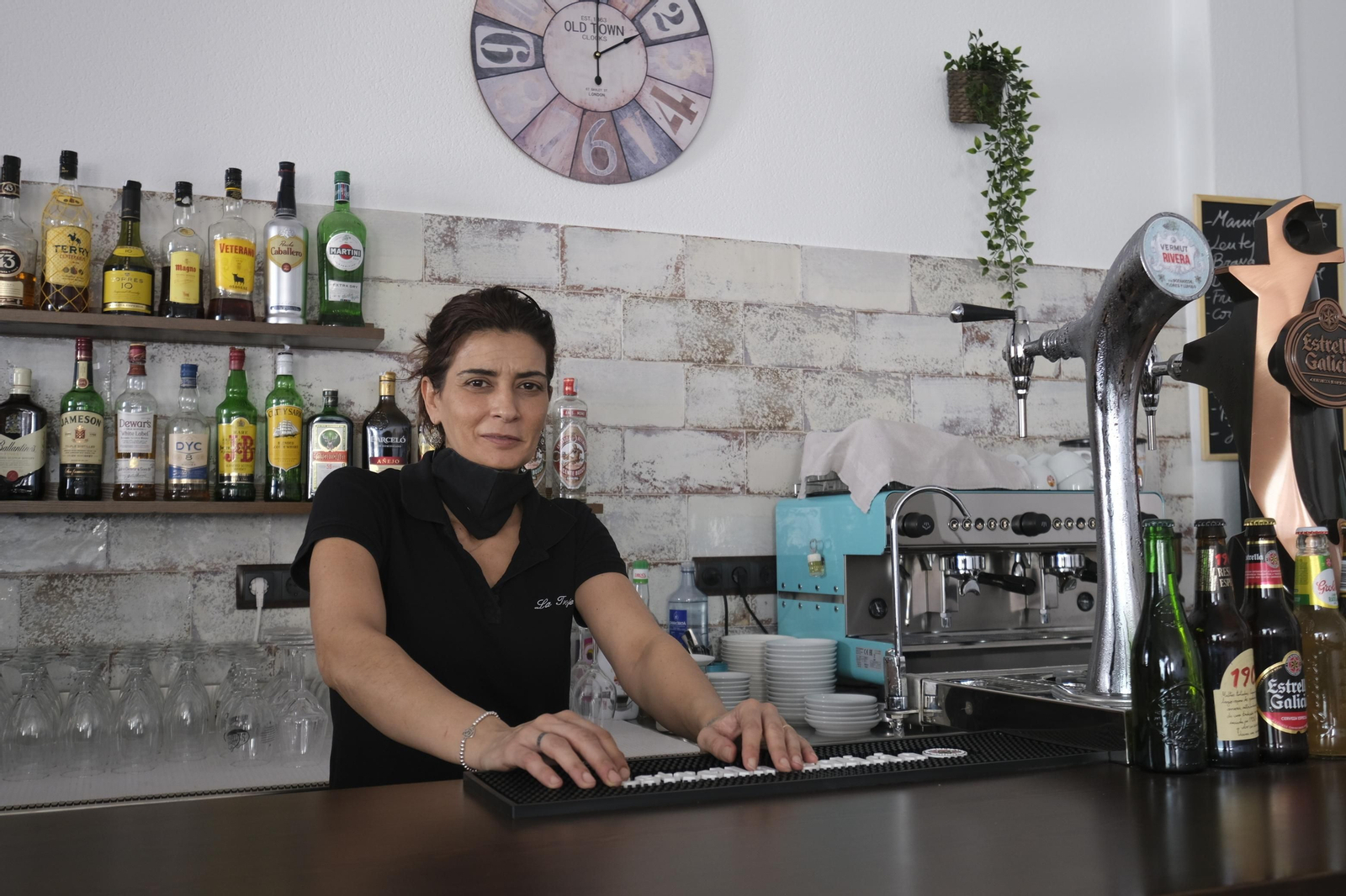 Lucainena de las Torres, un pueblo sin COVID-19