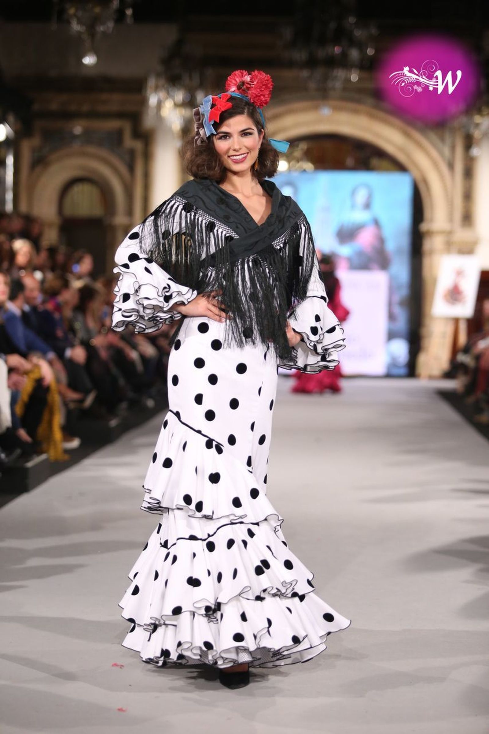 We Love Flamenco 2018 - Rocío Olmedo