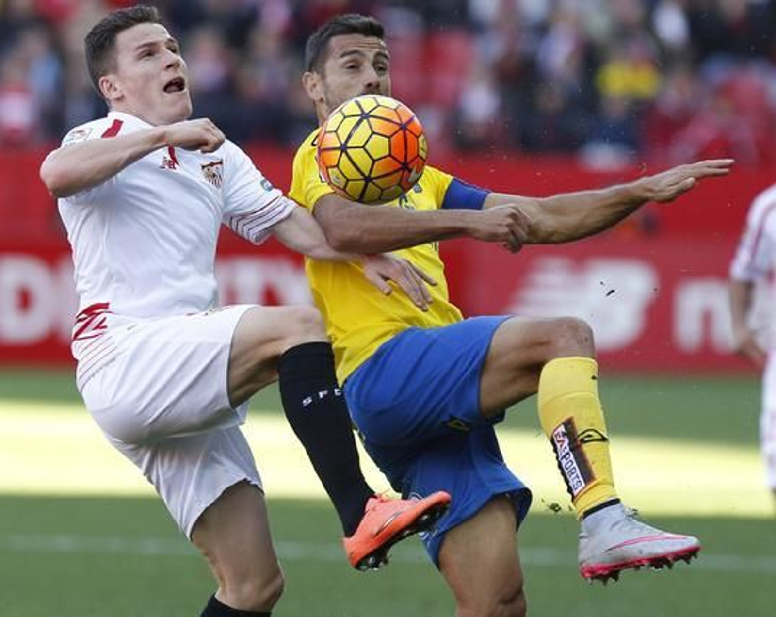 Foto: Antonio Pizarro