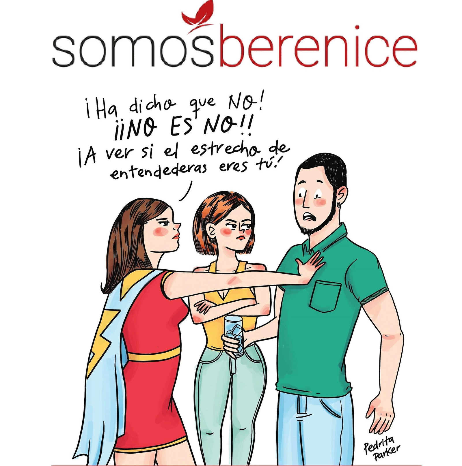 Cartel de presentación de la guía. Cartel de presentación de la guía.