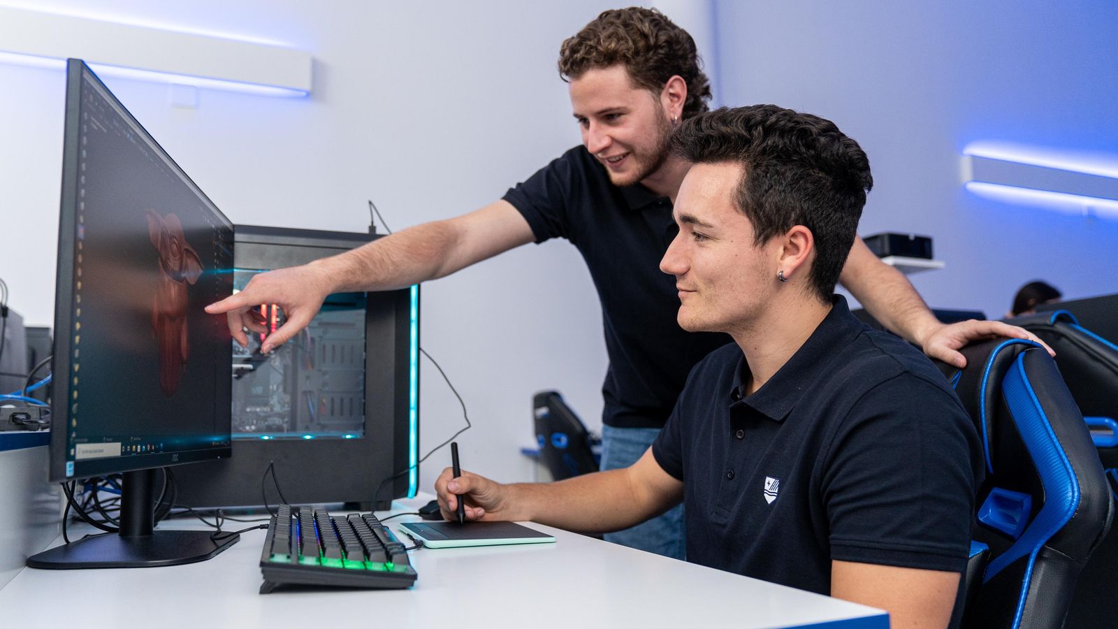 MEDAC continúa revisando año tras año su oferta formativa