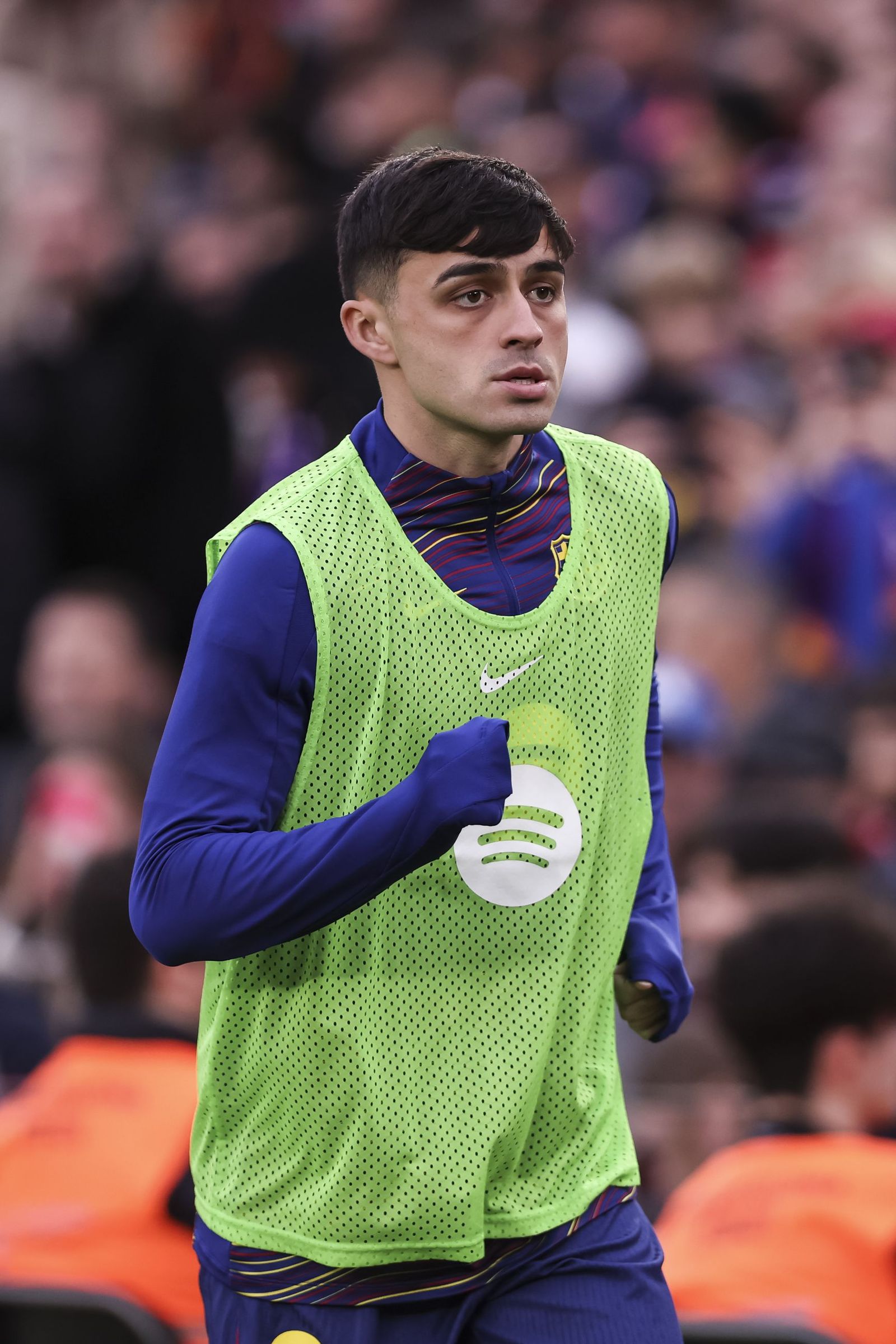 Las fotos del Barcelona-Villarreal en la gran tarde de Lamine