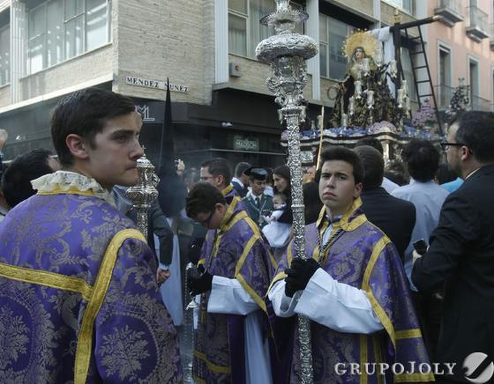 Foto: José Ángel García