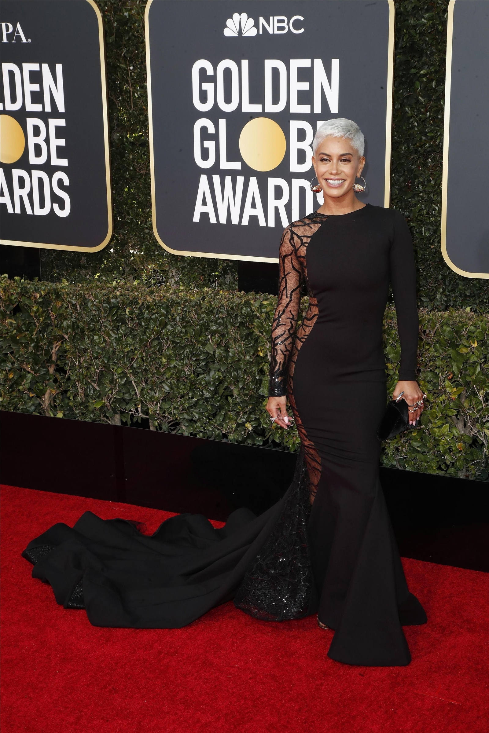 Globos de Oro 2019: todos los looks de la alfombra roja