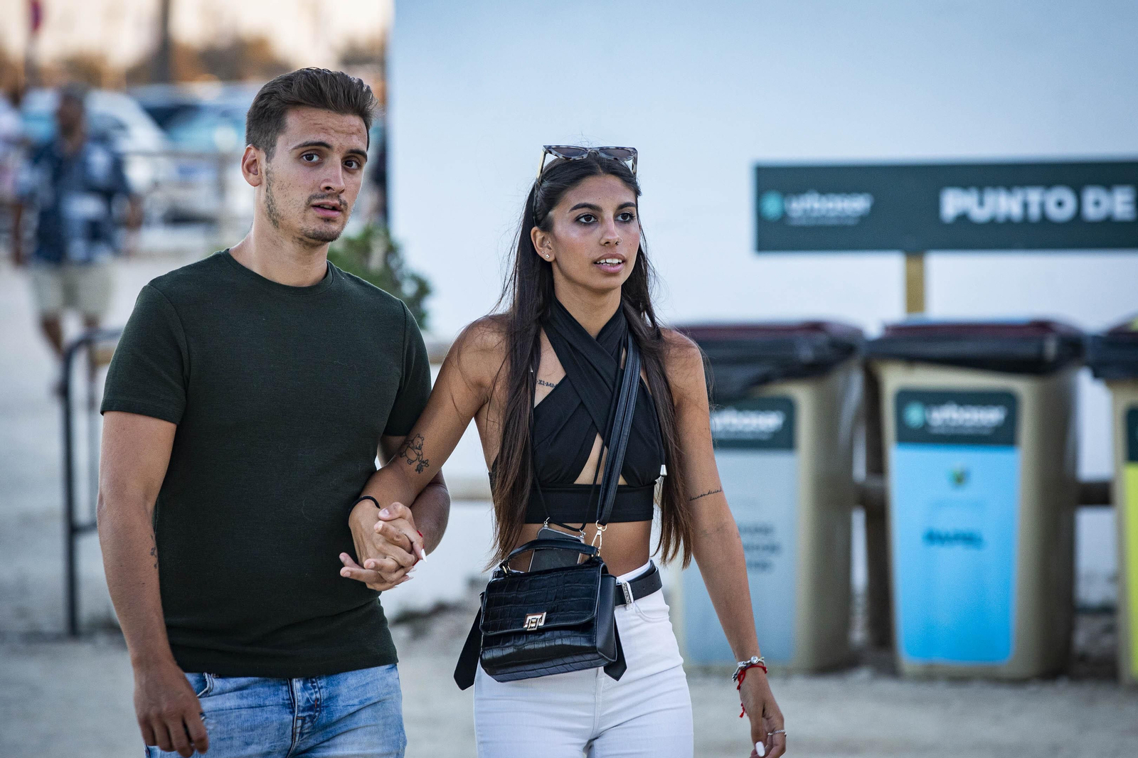 Búscate en el concierto de Antonio Orozco en el Concert Music Festival