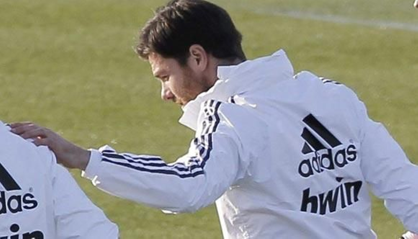 Ancelotti confirma el regreso de Xabi Alonso ante el Sevilla