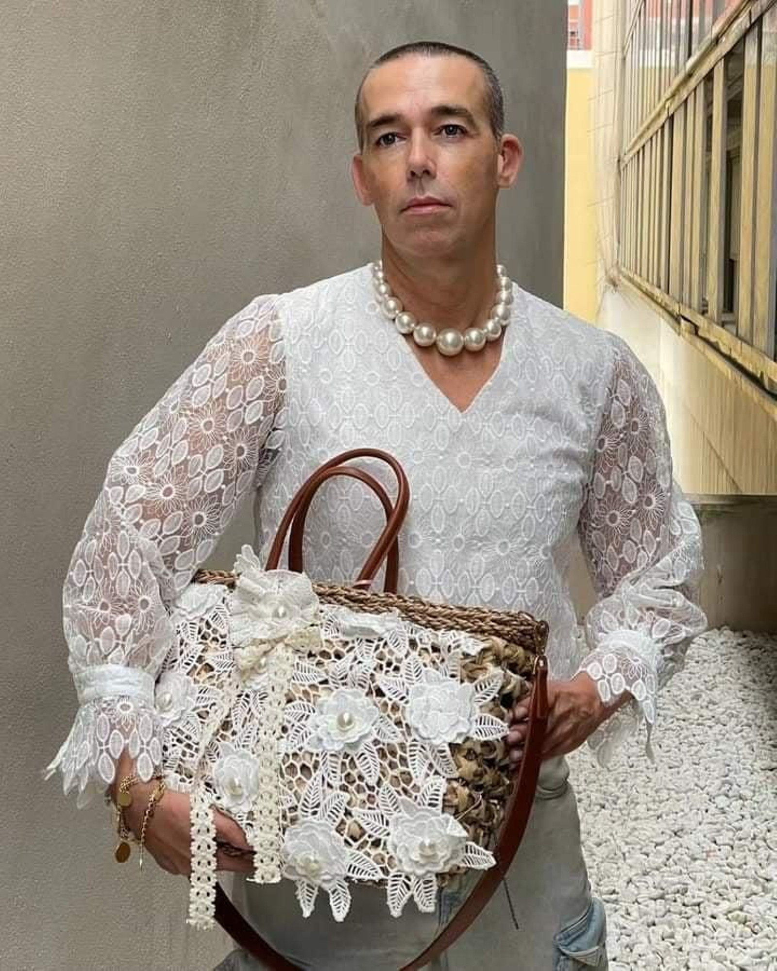 Comparsa "Encajebolillos"