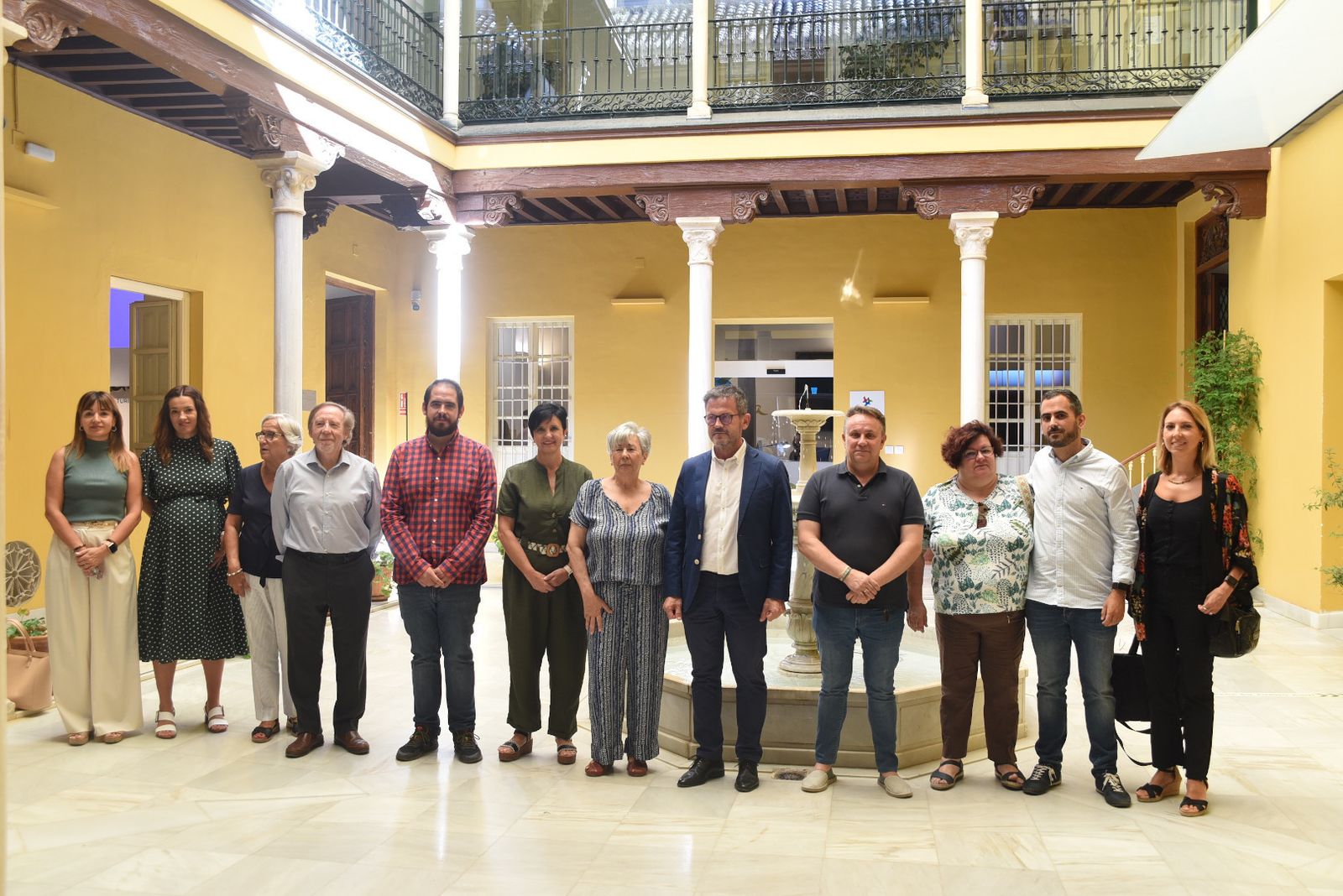 Más de 300 investigadoras se reunirán en Granada para debatir sobre género y trabajo