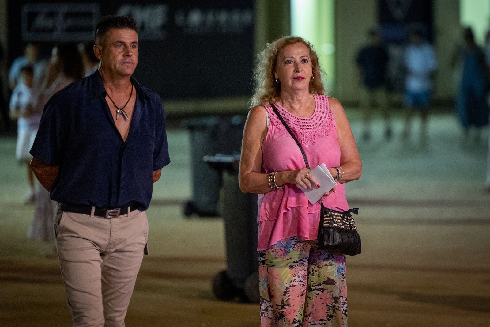 Búscate en el concierto de Ara Malikian en Concert Music Festival