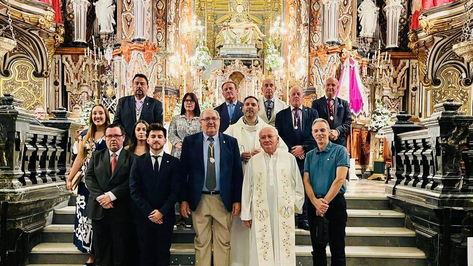 Asociación de Antiguos Alumnos de los Salesianos de Granada