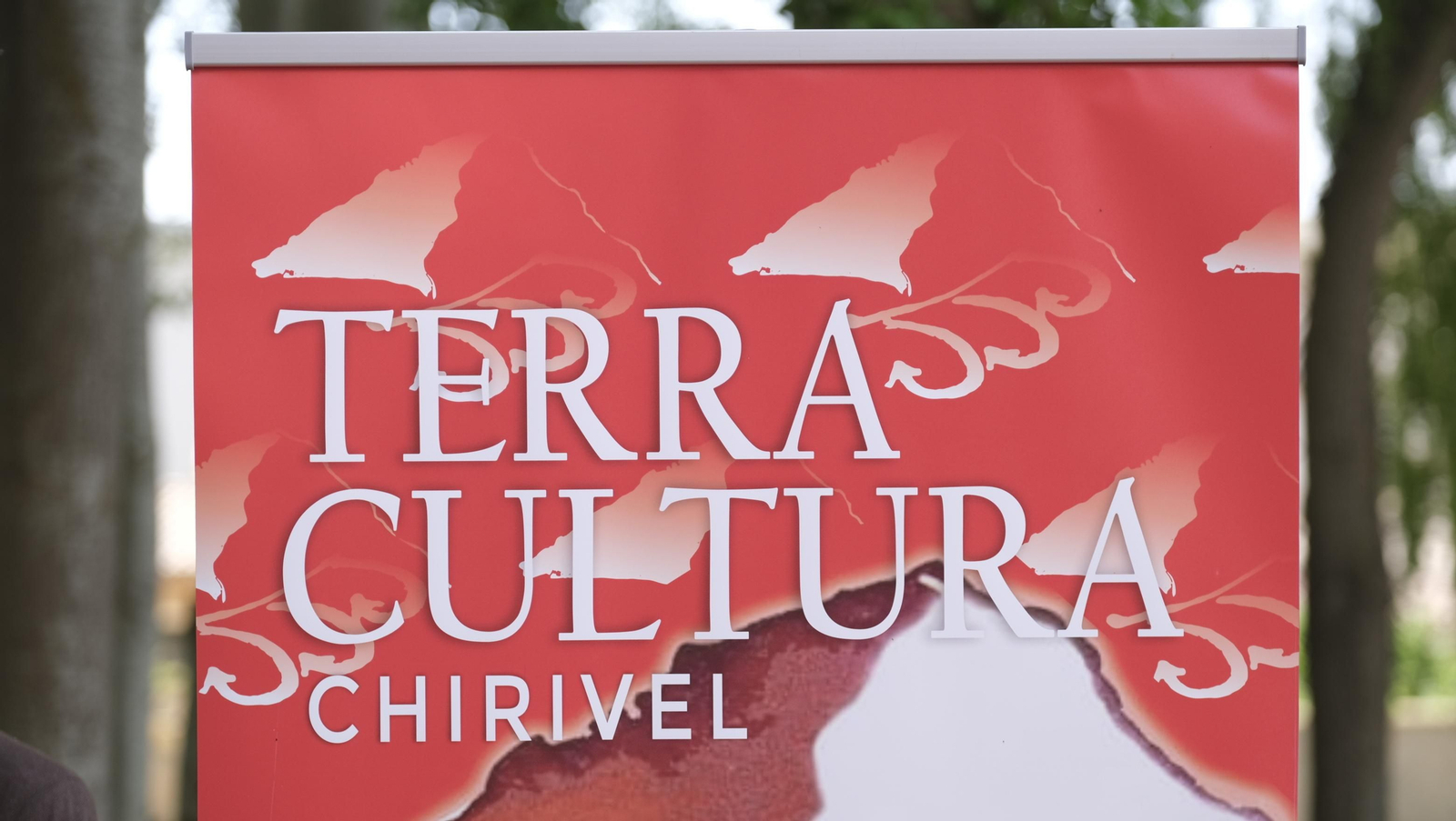 Imágenes de la Terracultura Chirivel 2023, feria de agricultura y maquinaria