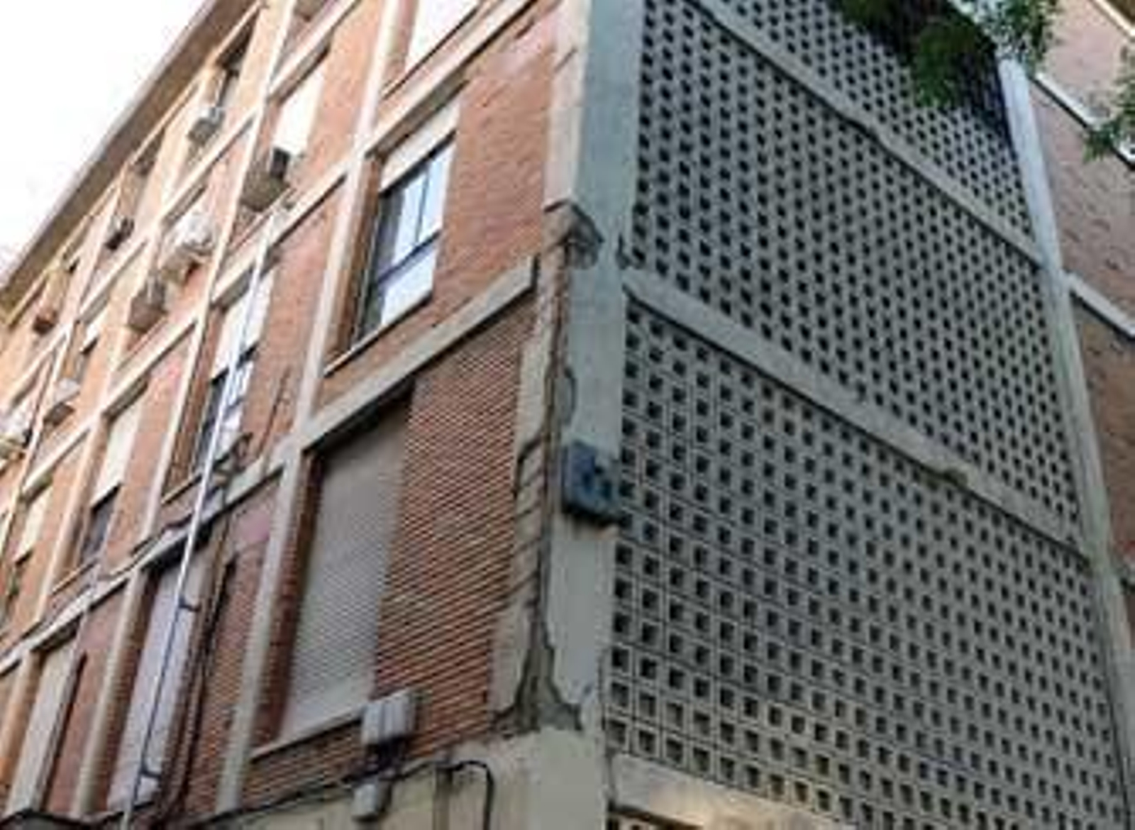 Un juez archiva la causa por la reapertura del edificio de Diego de Riaño