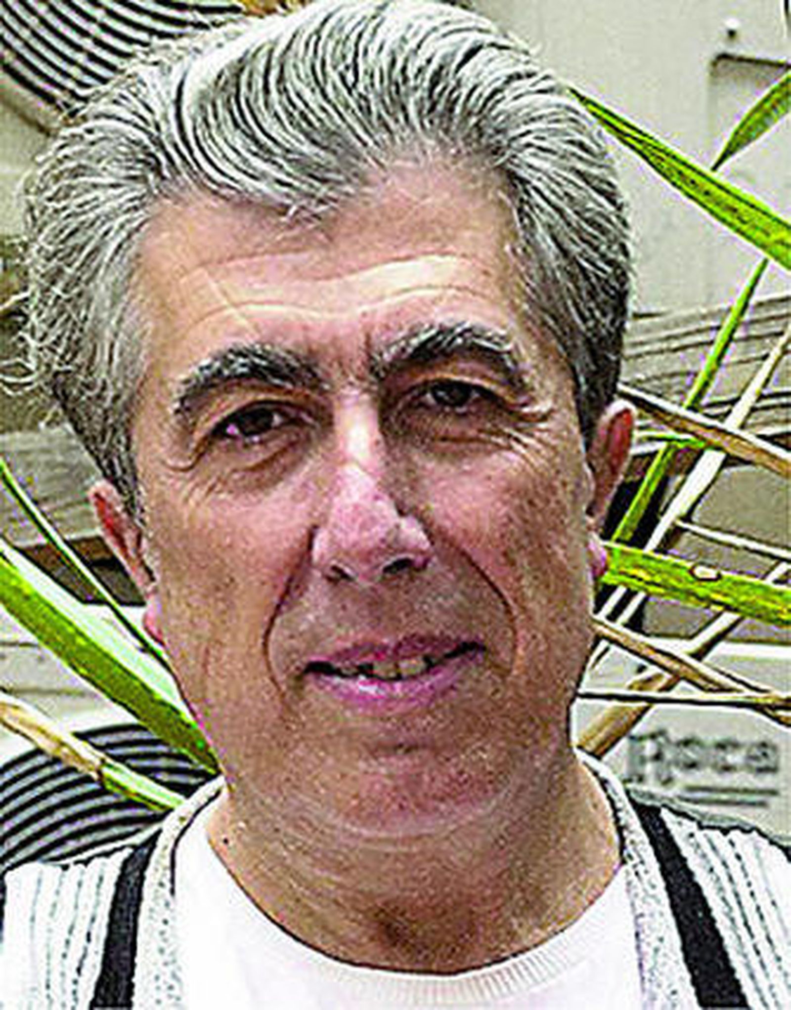 Jordi Sierra i Fabra.