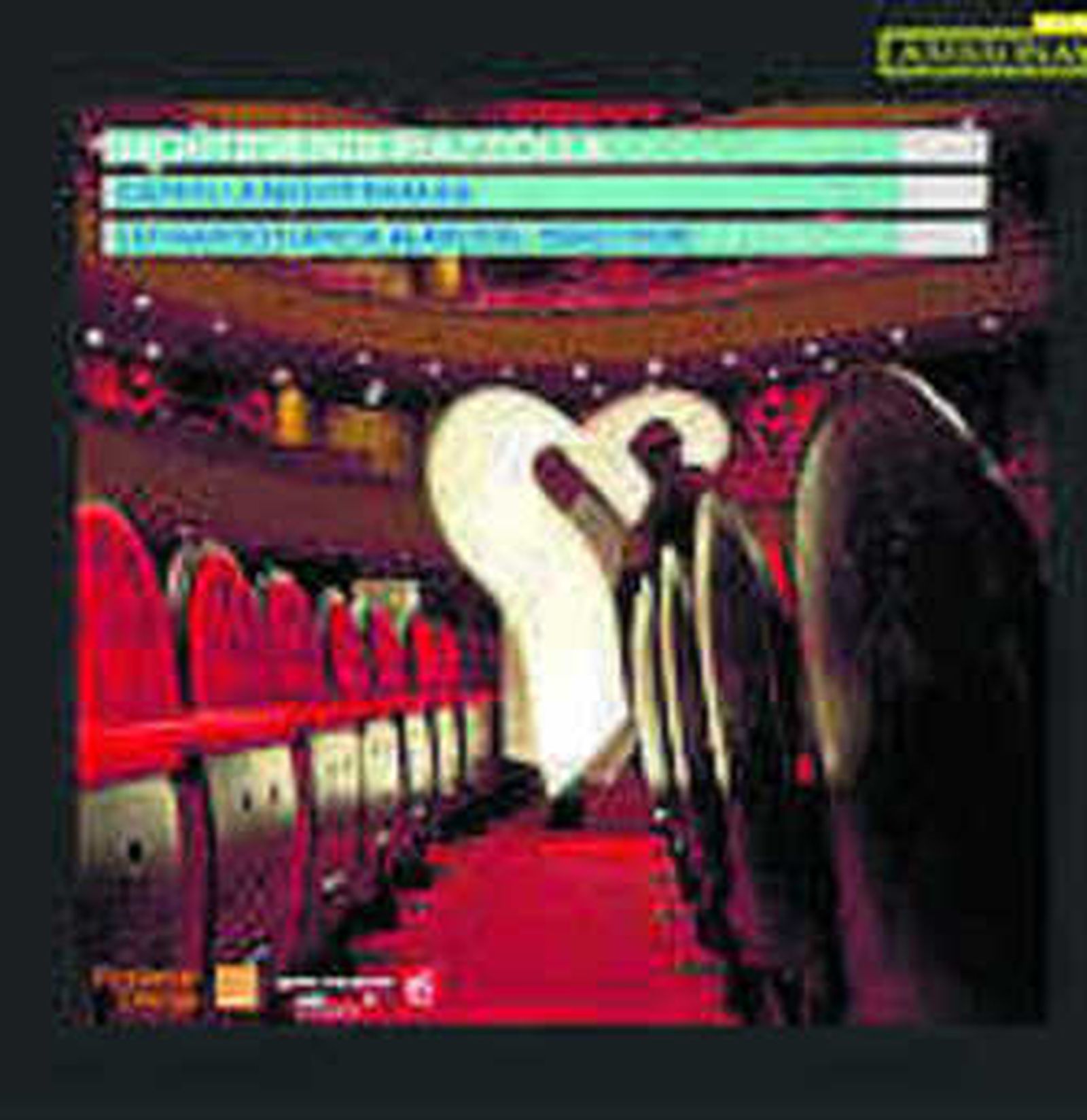 Monteverdi en Buenos Aires