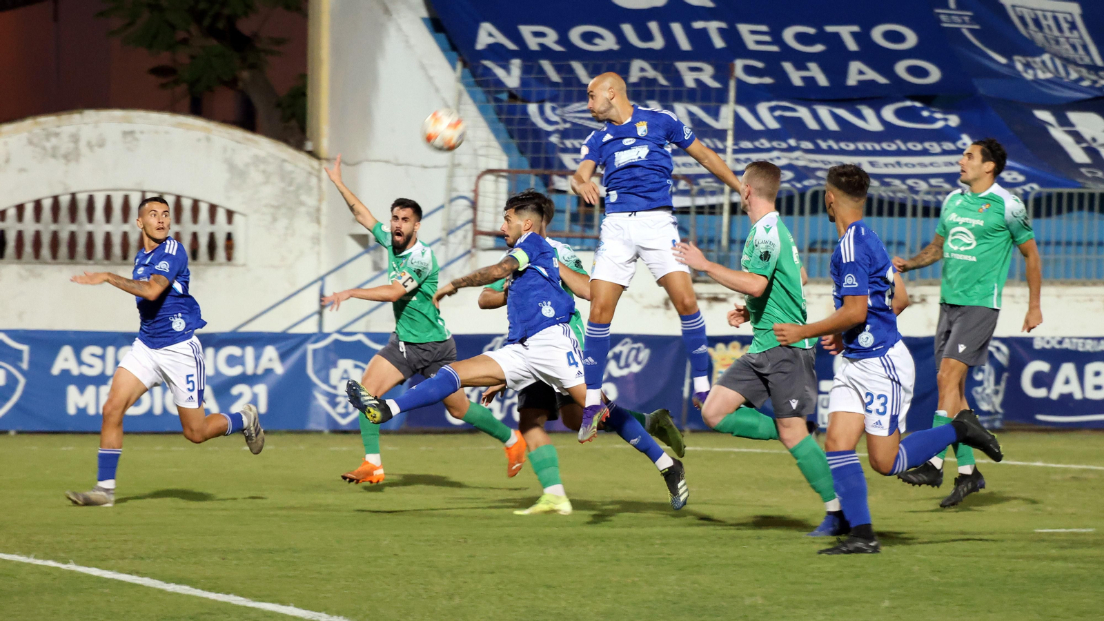Xerez CD - Moralo en la Copa RFEF