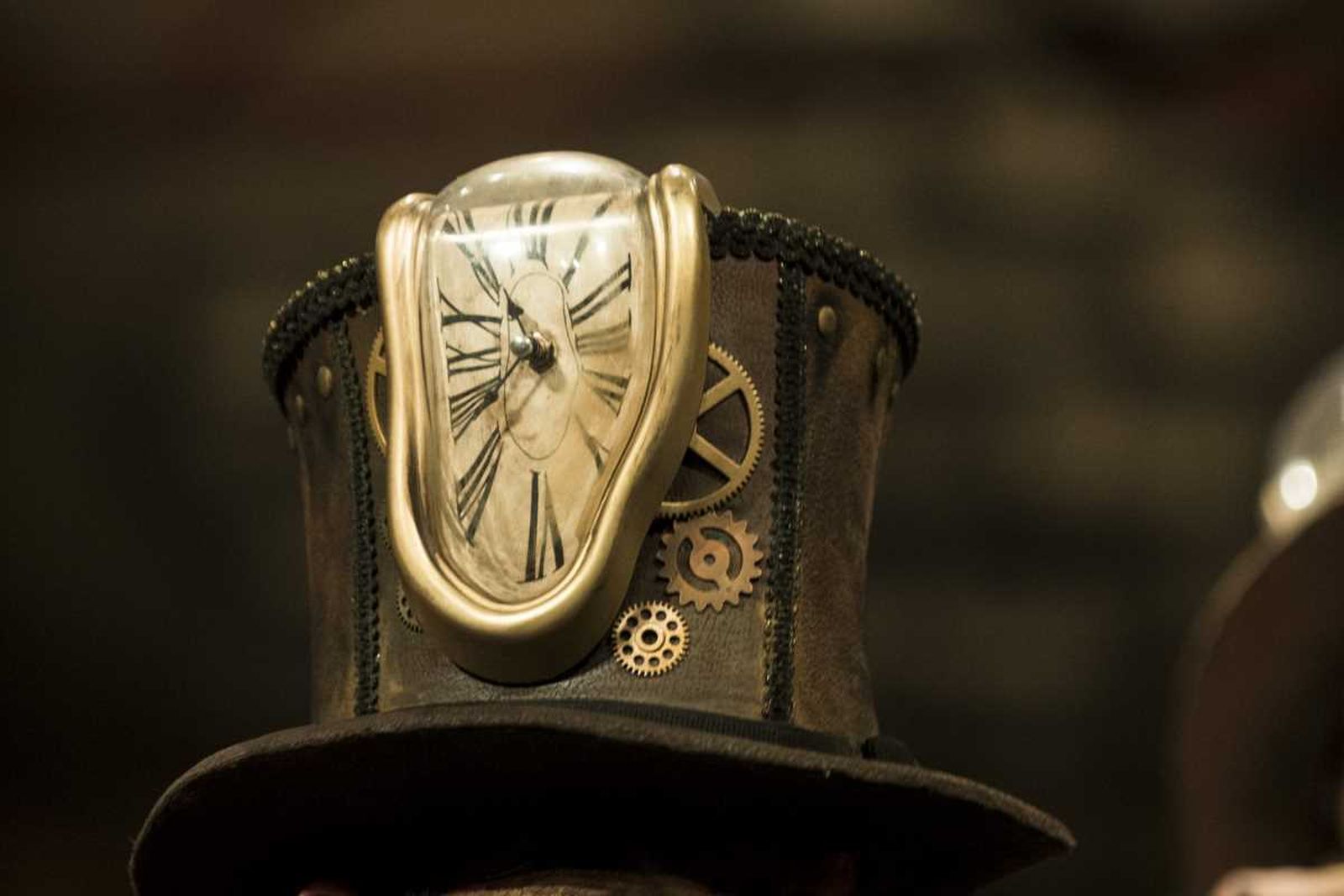 Las imágenes de la quinta función de cuartos