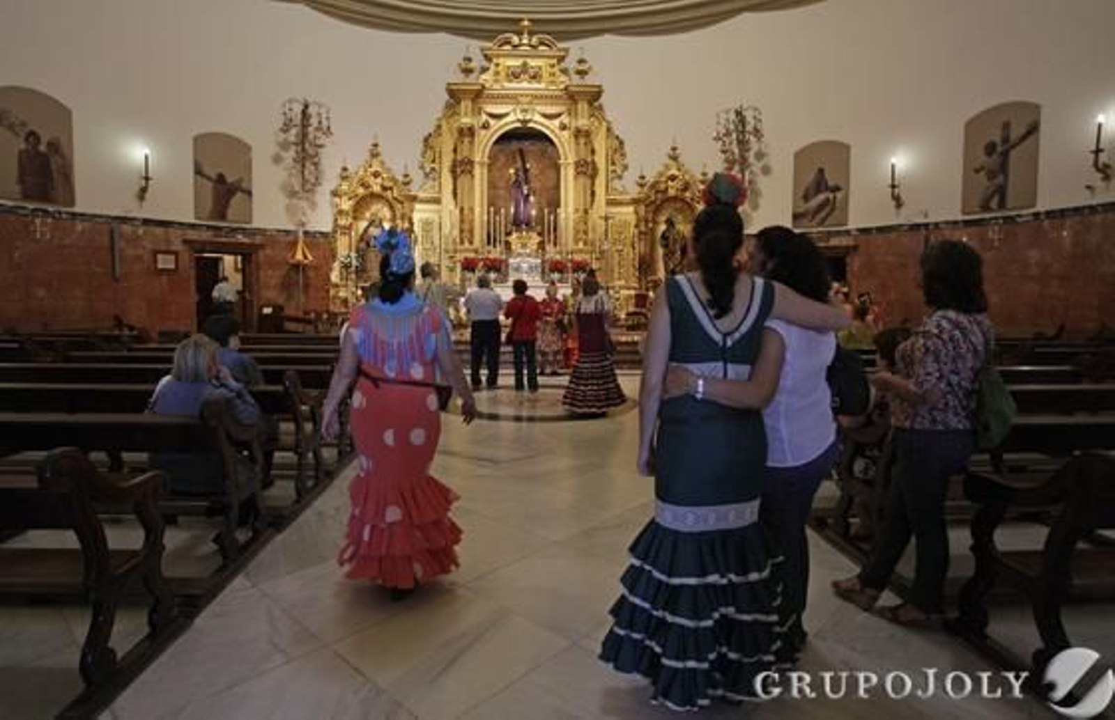 Foto: Antonio Pizarro