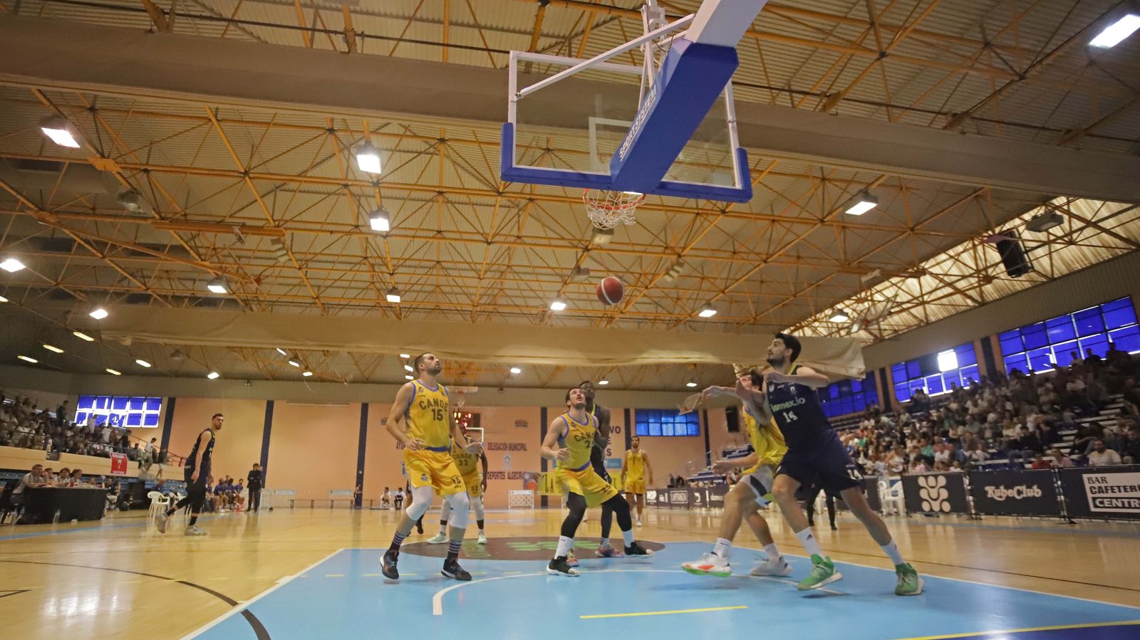 Las mejores fotos del Udea - Real Canoe