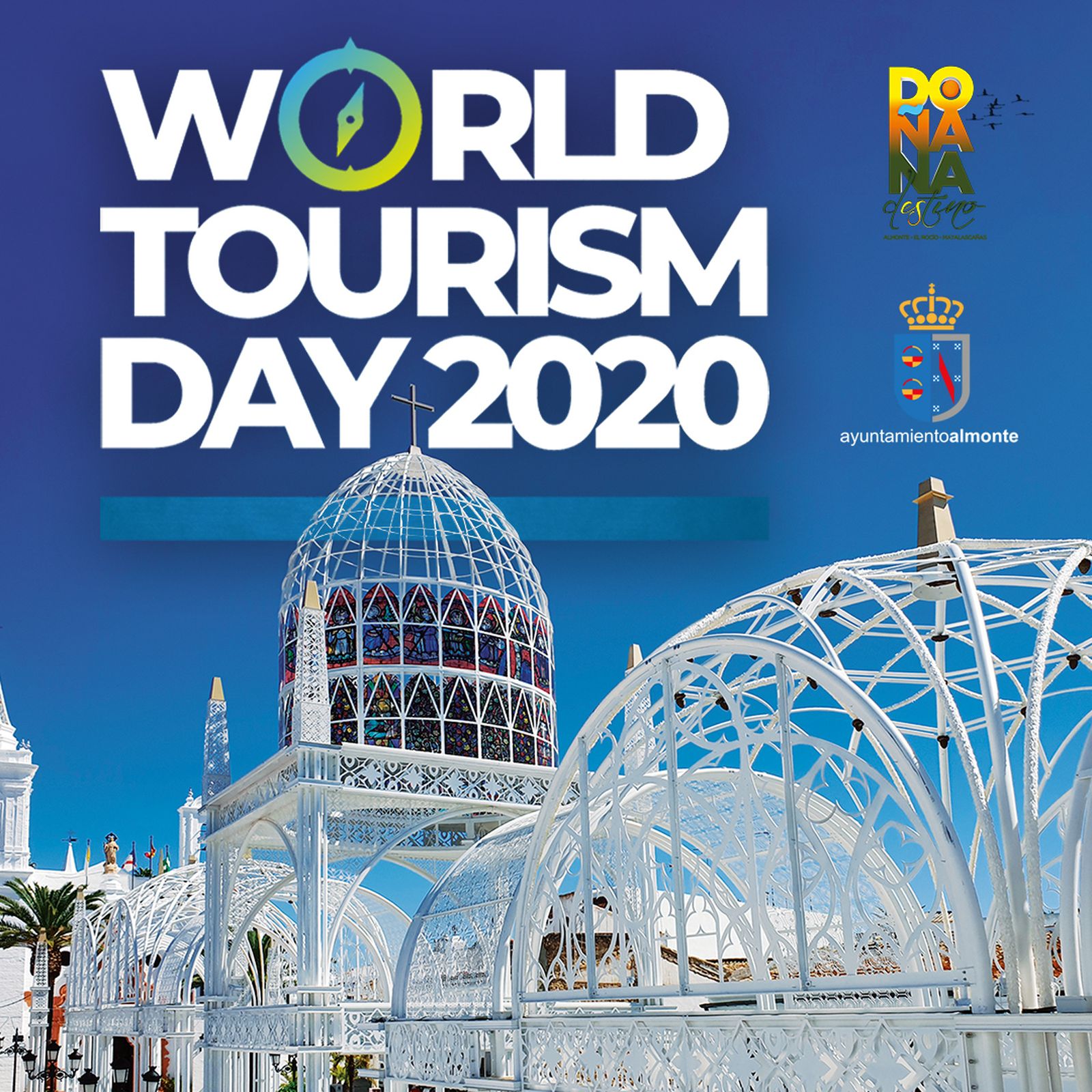 La Catedral Efímera.