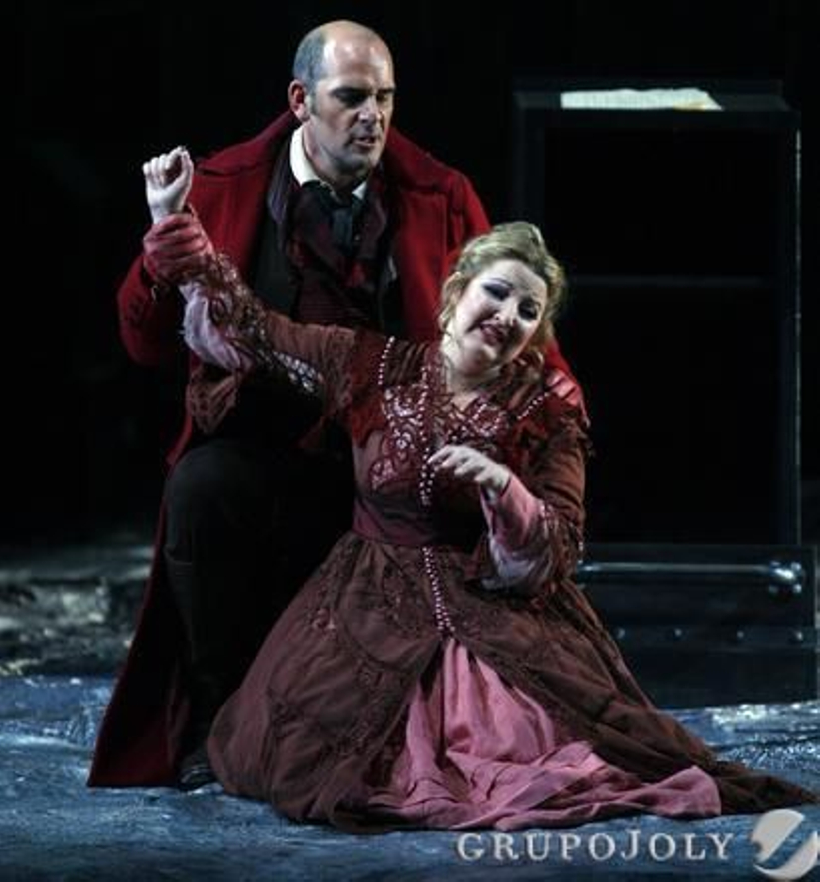 Foto: Antonio Pizarro