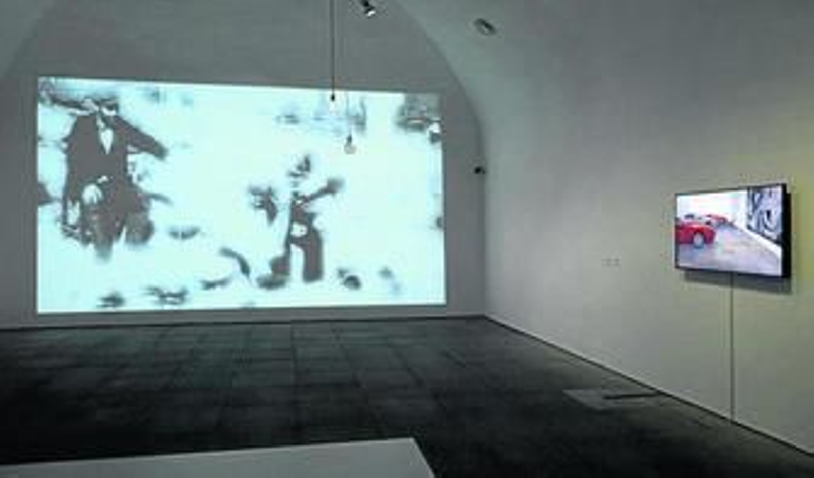 Tres preguntas sobre nuestro tiempo