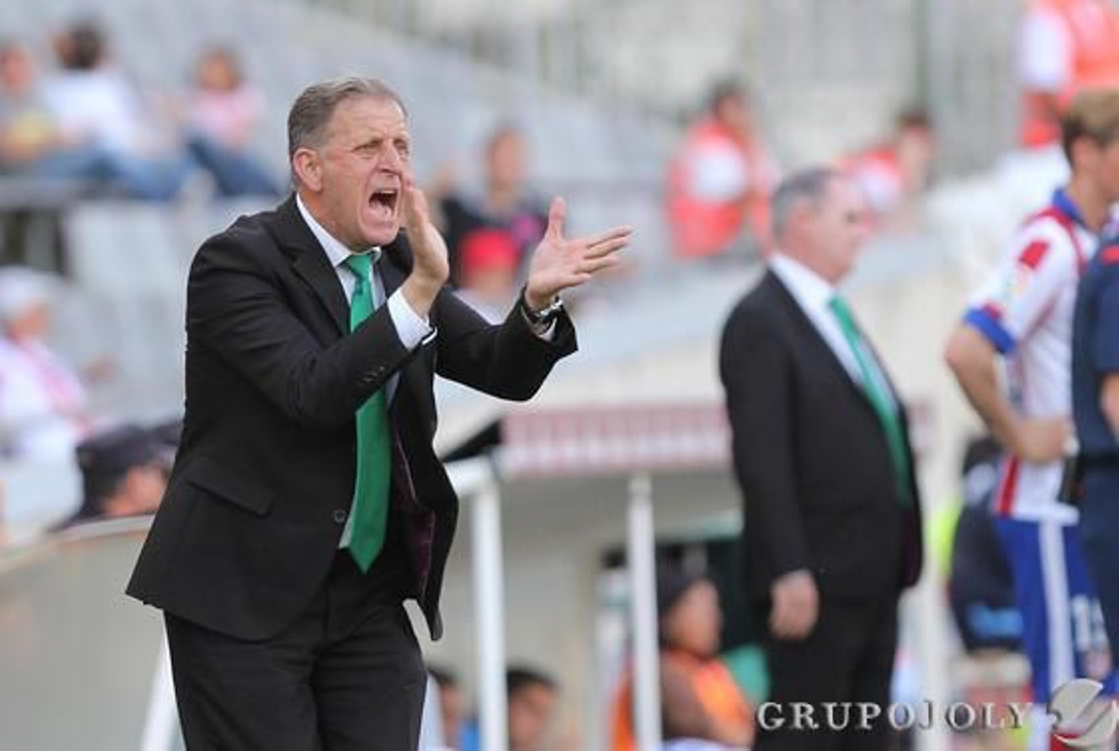 Foto: José Martínez