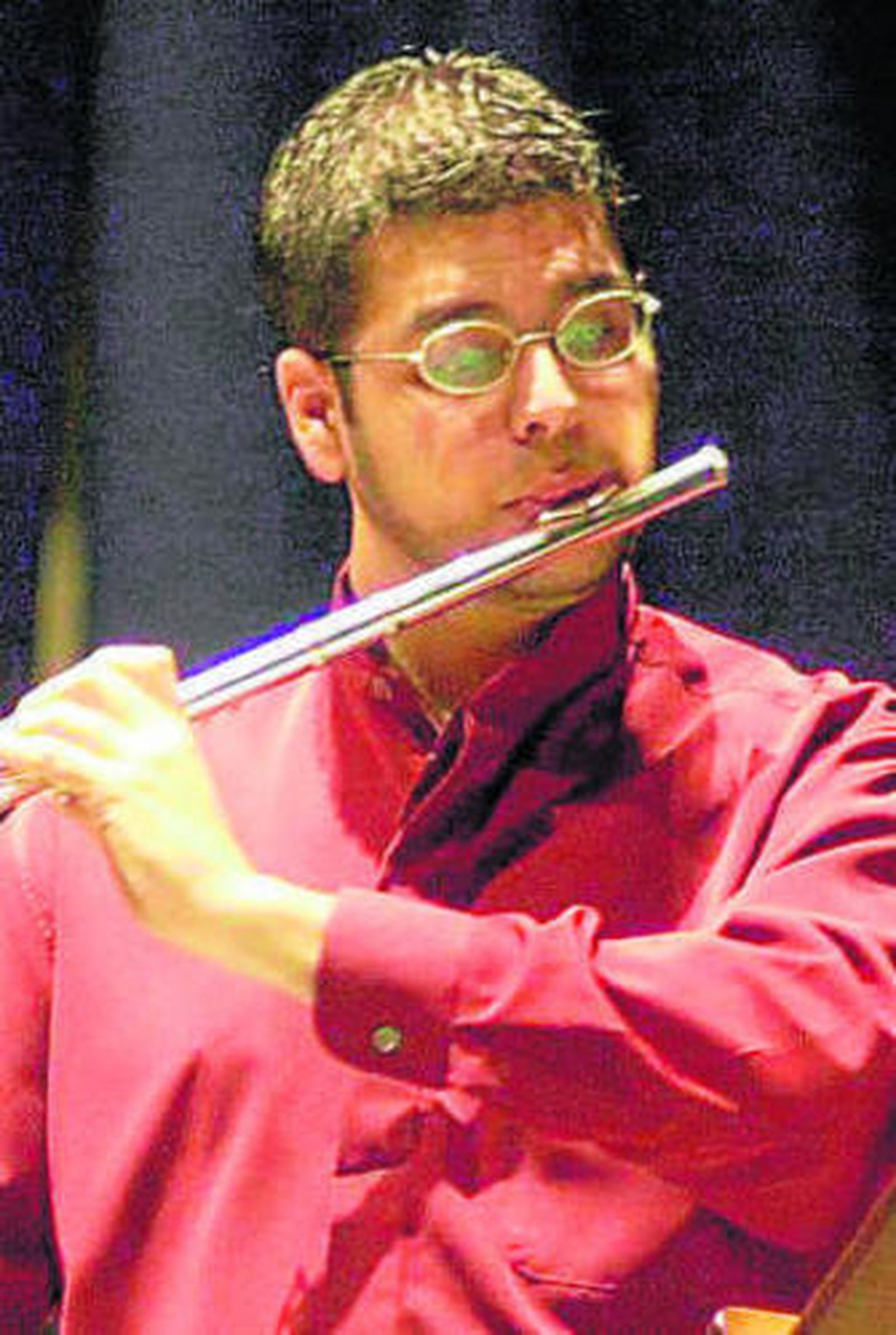 Jorge Enrique García Ortega.