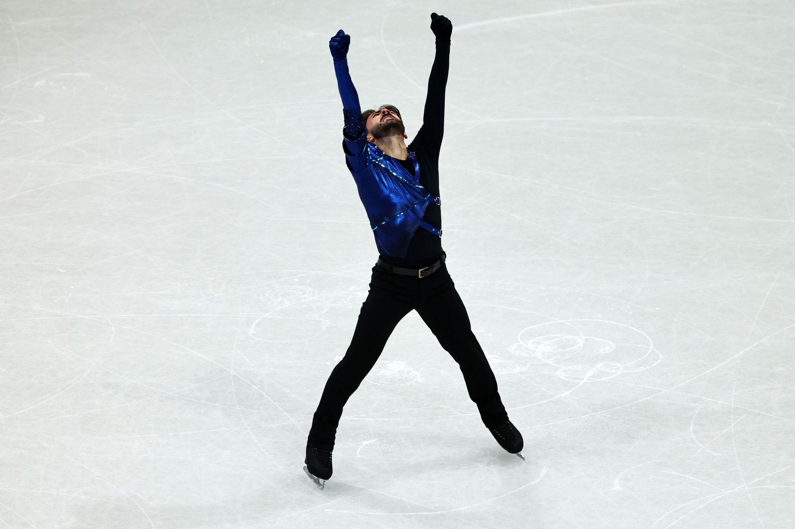 Las mejores fotos de los Juegos Olímpicos de invierno Milán Cortina d'Ampezzo 2026 | Quinta jornada