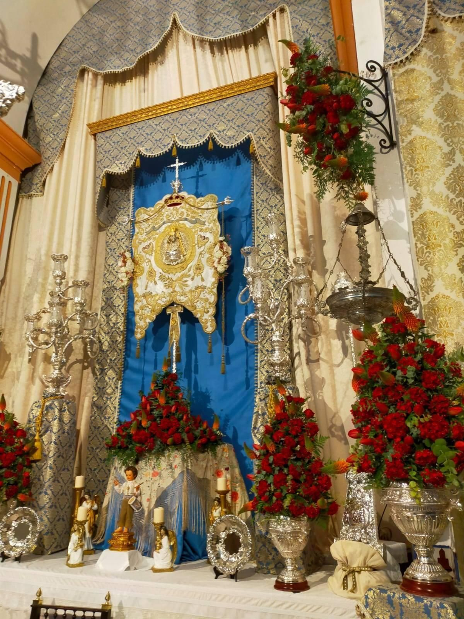 113 | Albaida del Aljarafe  -  18:55