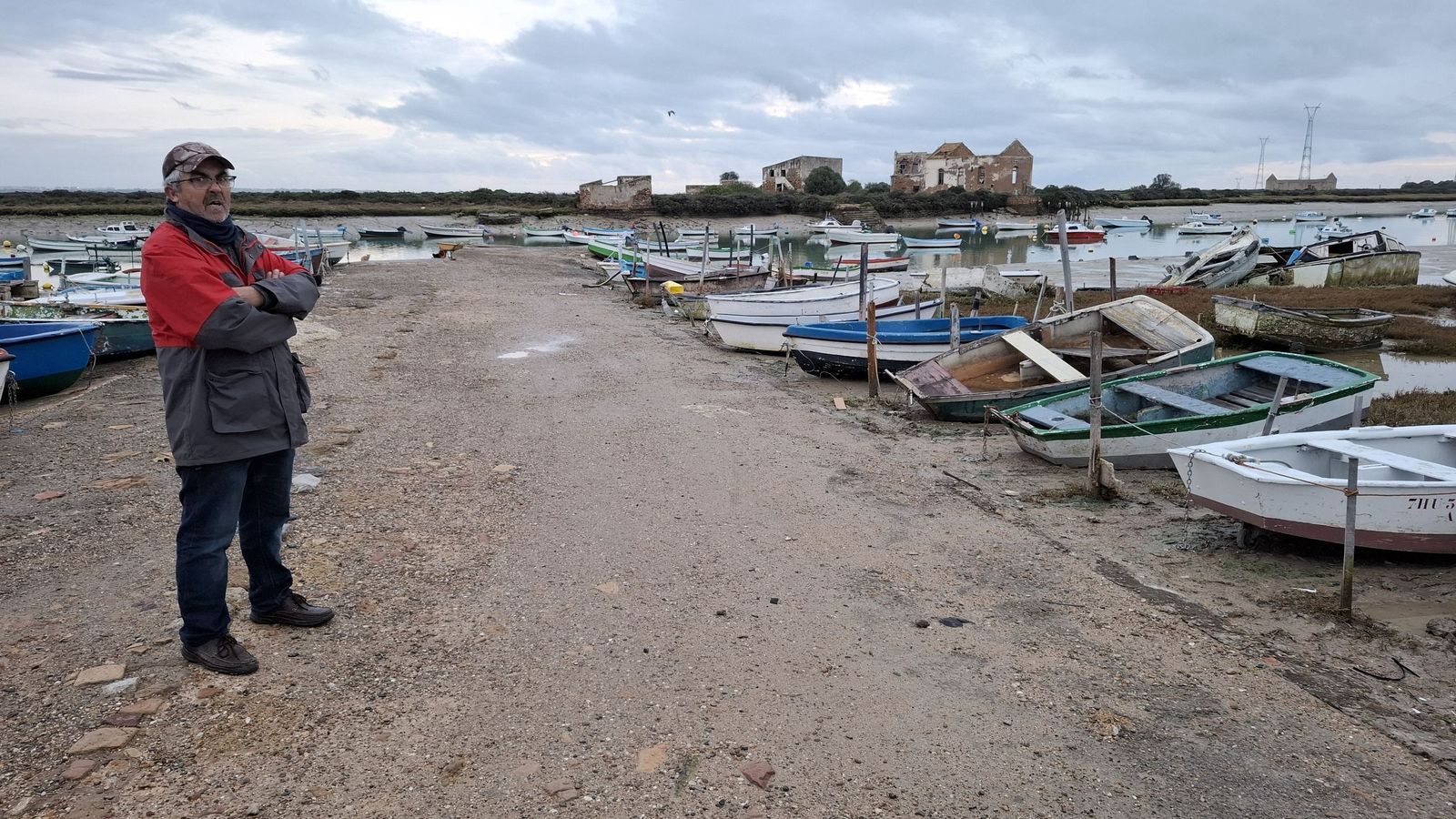 Isla del Trocadero de Puerto Real (26)