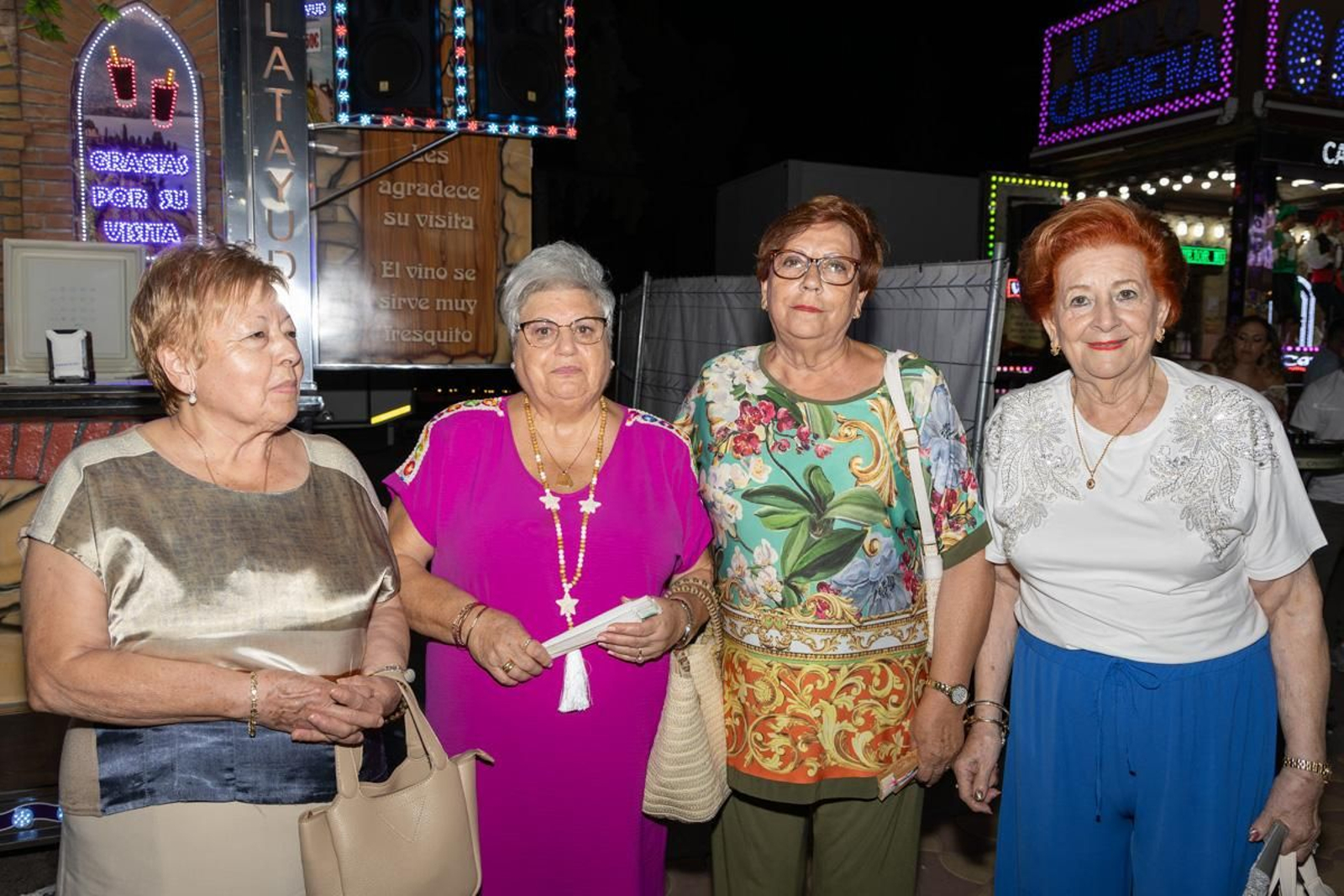 Feria y Fiestas de San Bartolomé