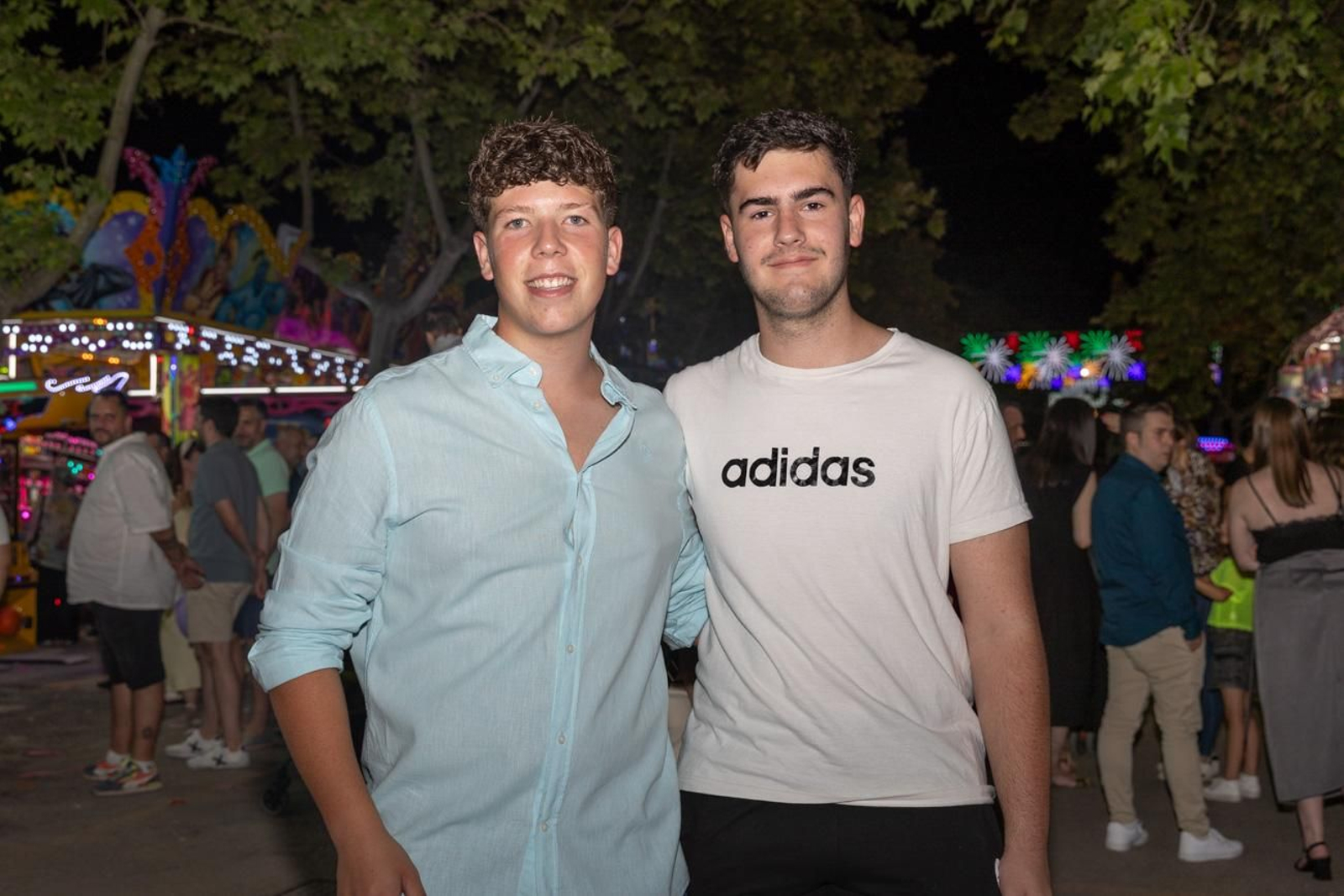 Feria de San Pedro en Torredonjimeno