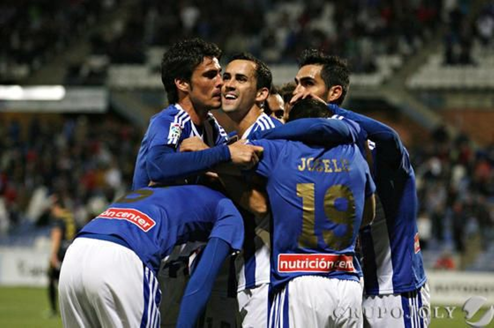 Foto: Alberto Domínguez