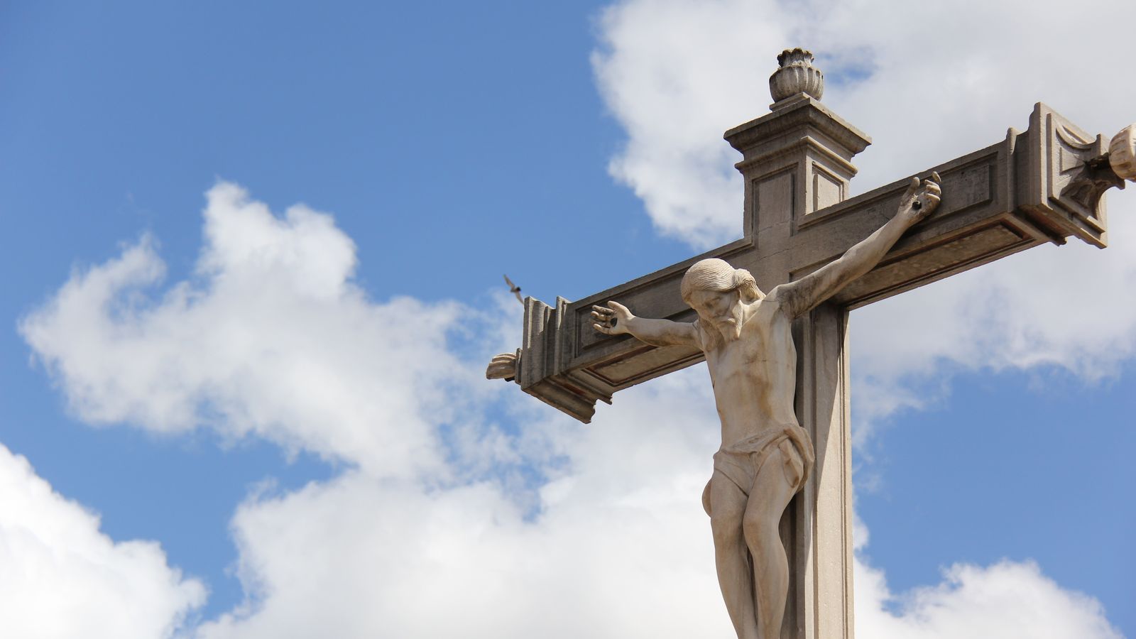 Cristo de los Favores