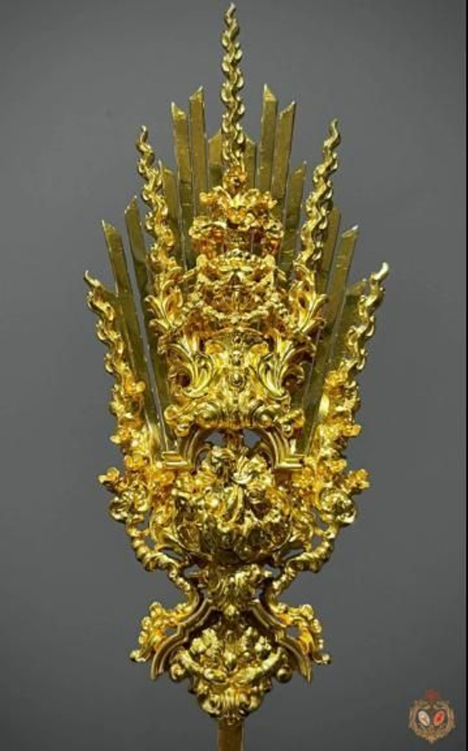 Detalle de las potencias