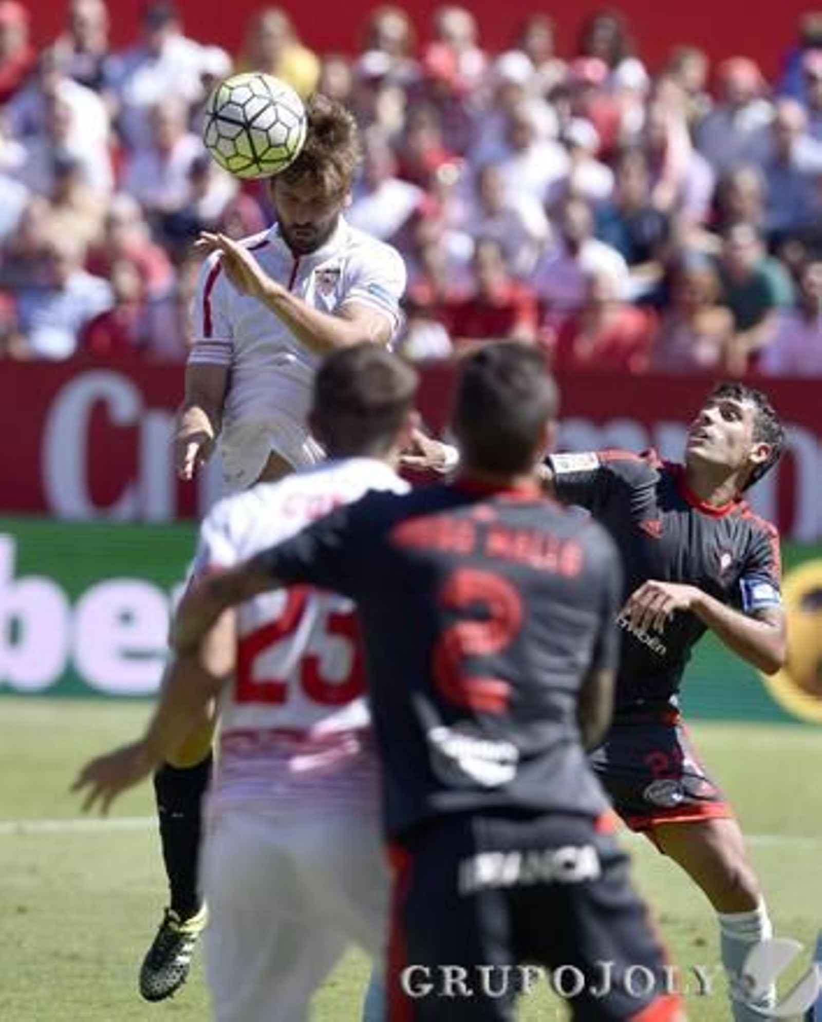 Foto: Juan Carlos Vázquez