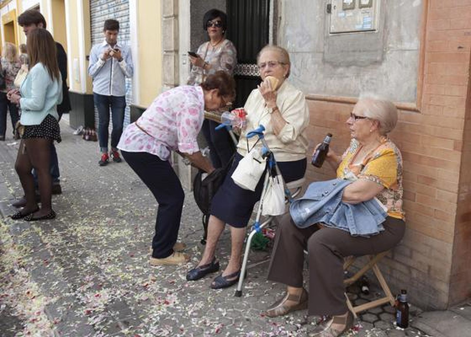 Foto: Antonio Pizarro